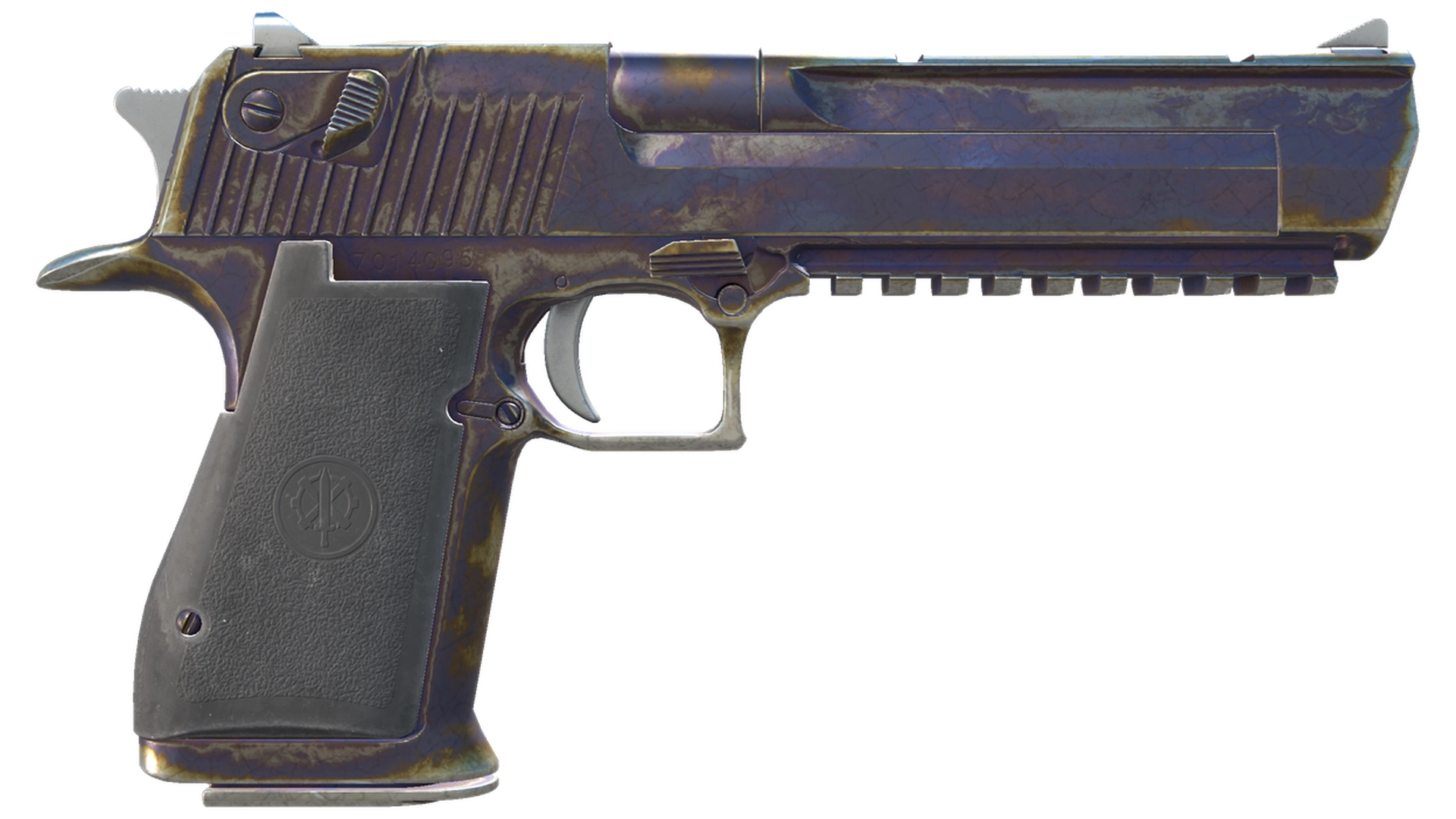 Heat Treated image