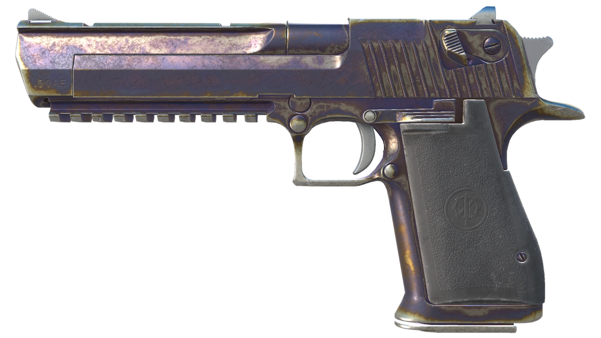 Heat Treated image