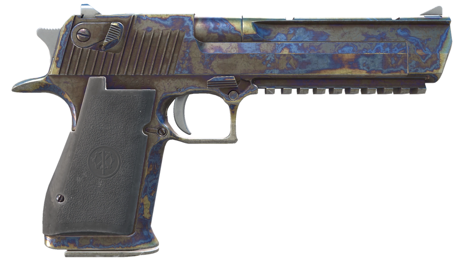 Heat Treated image