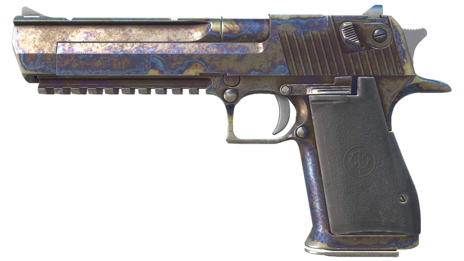 Heat Treated image