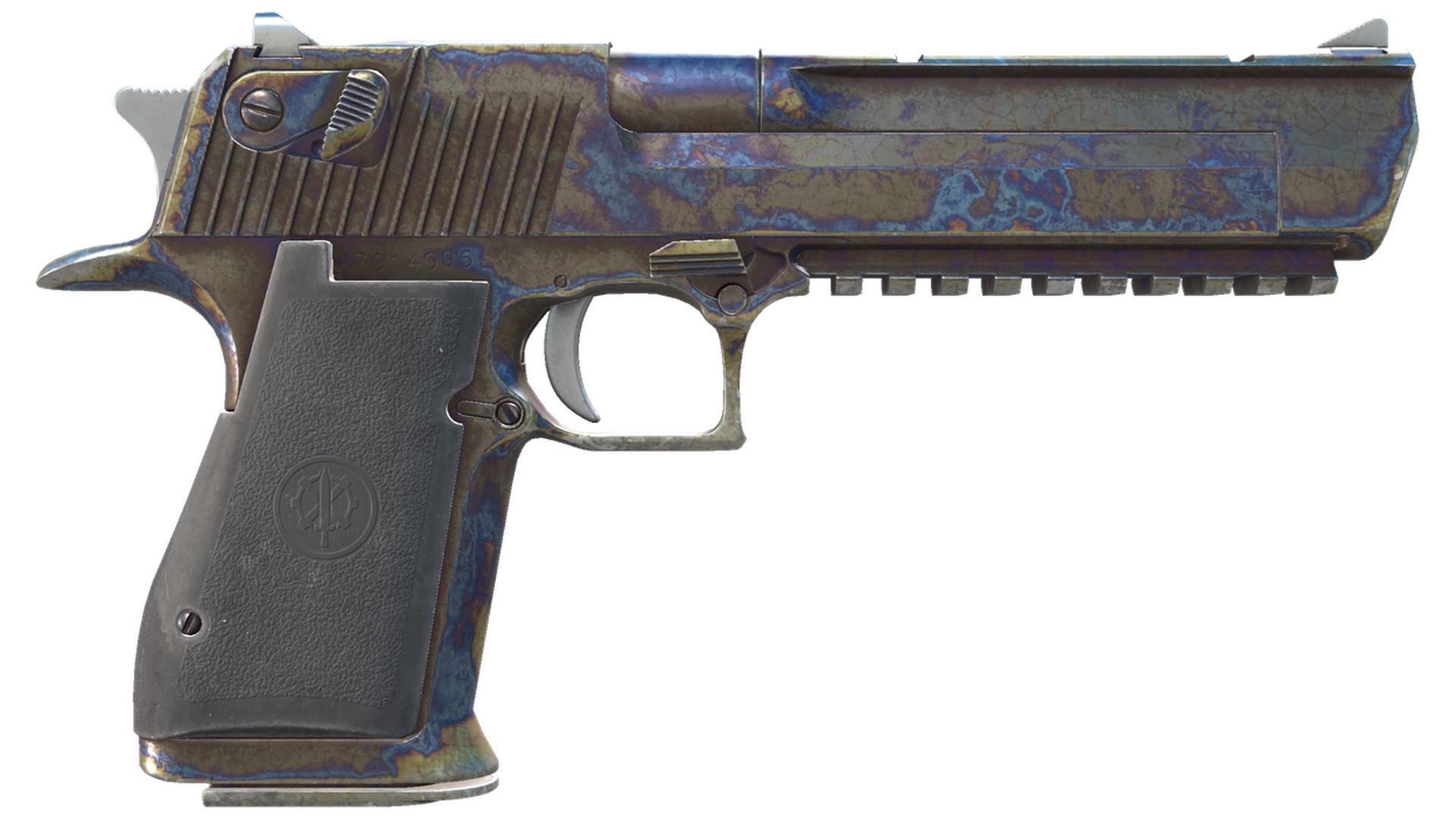 Heat Treated image