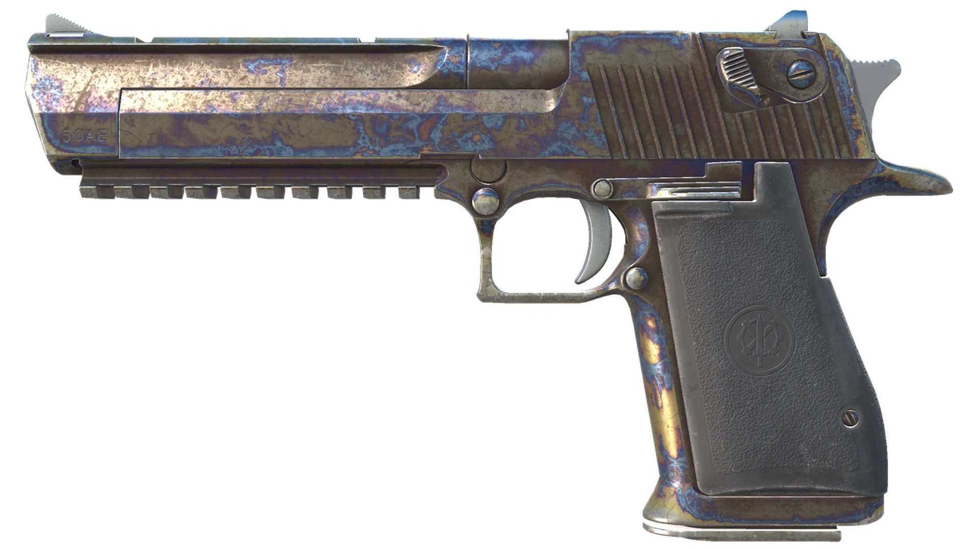 Heat Treated image