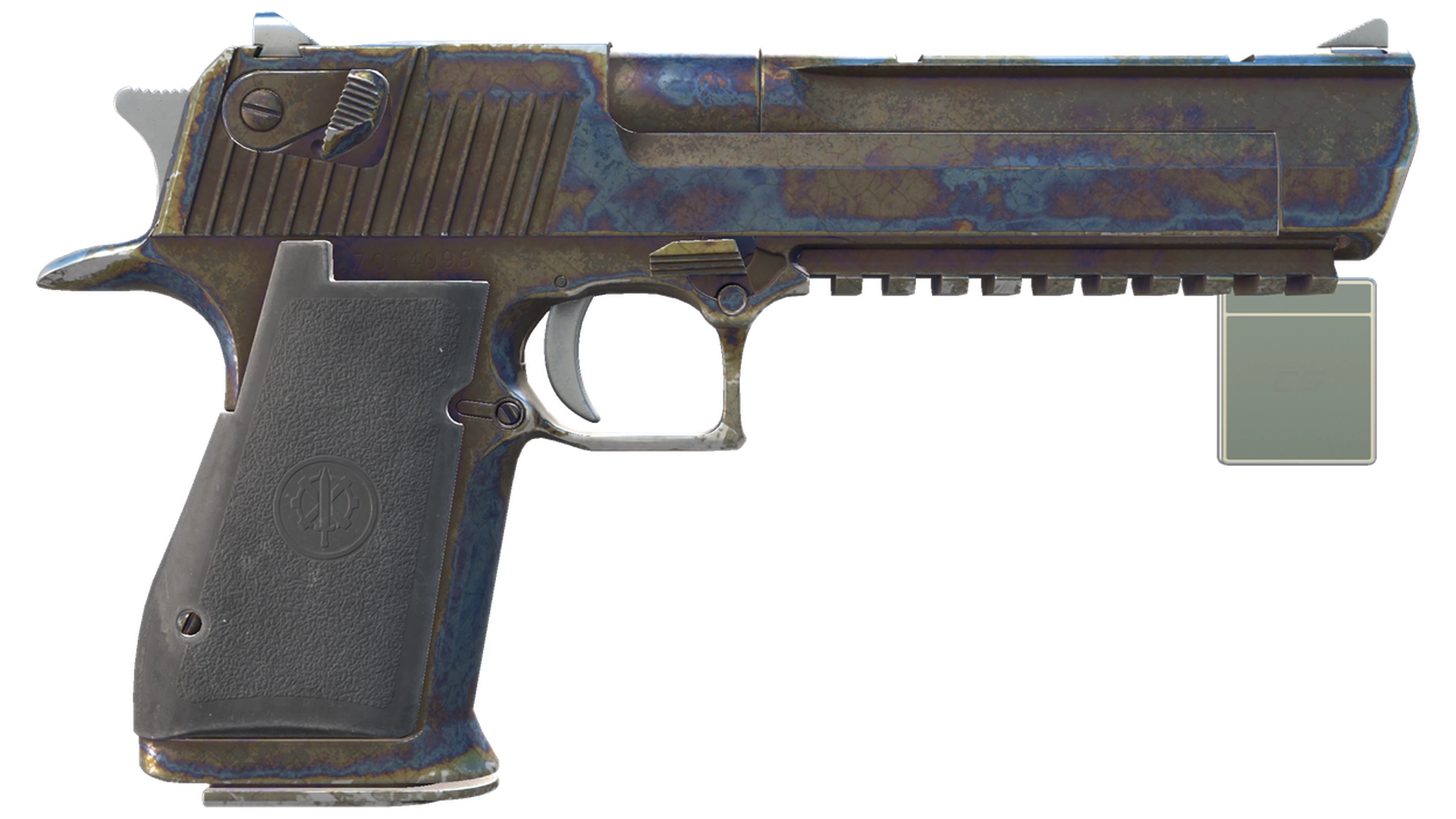 Heat Treated image