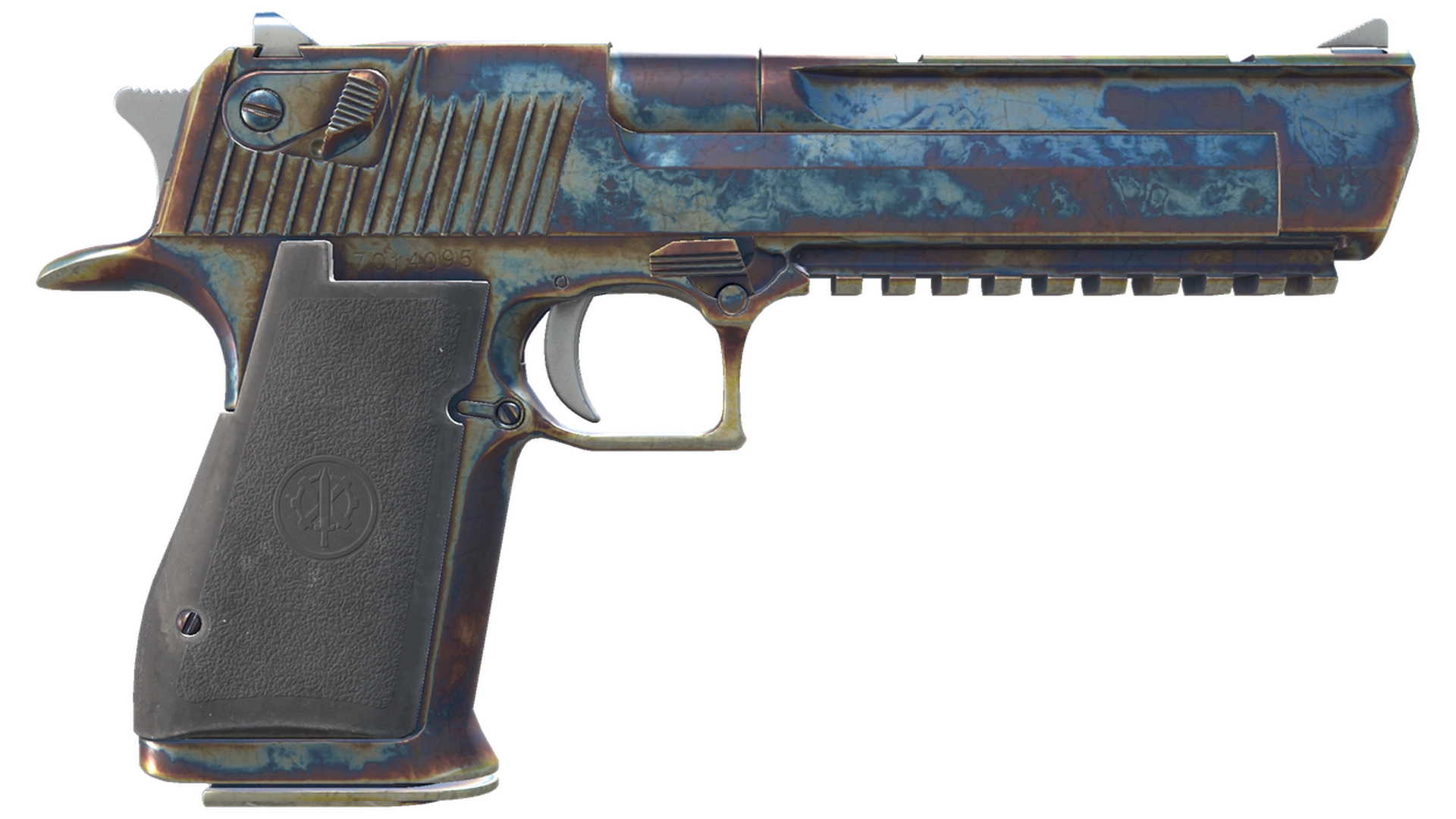 Heat Treated image