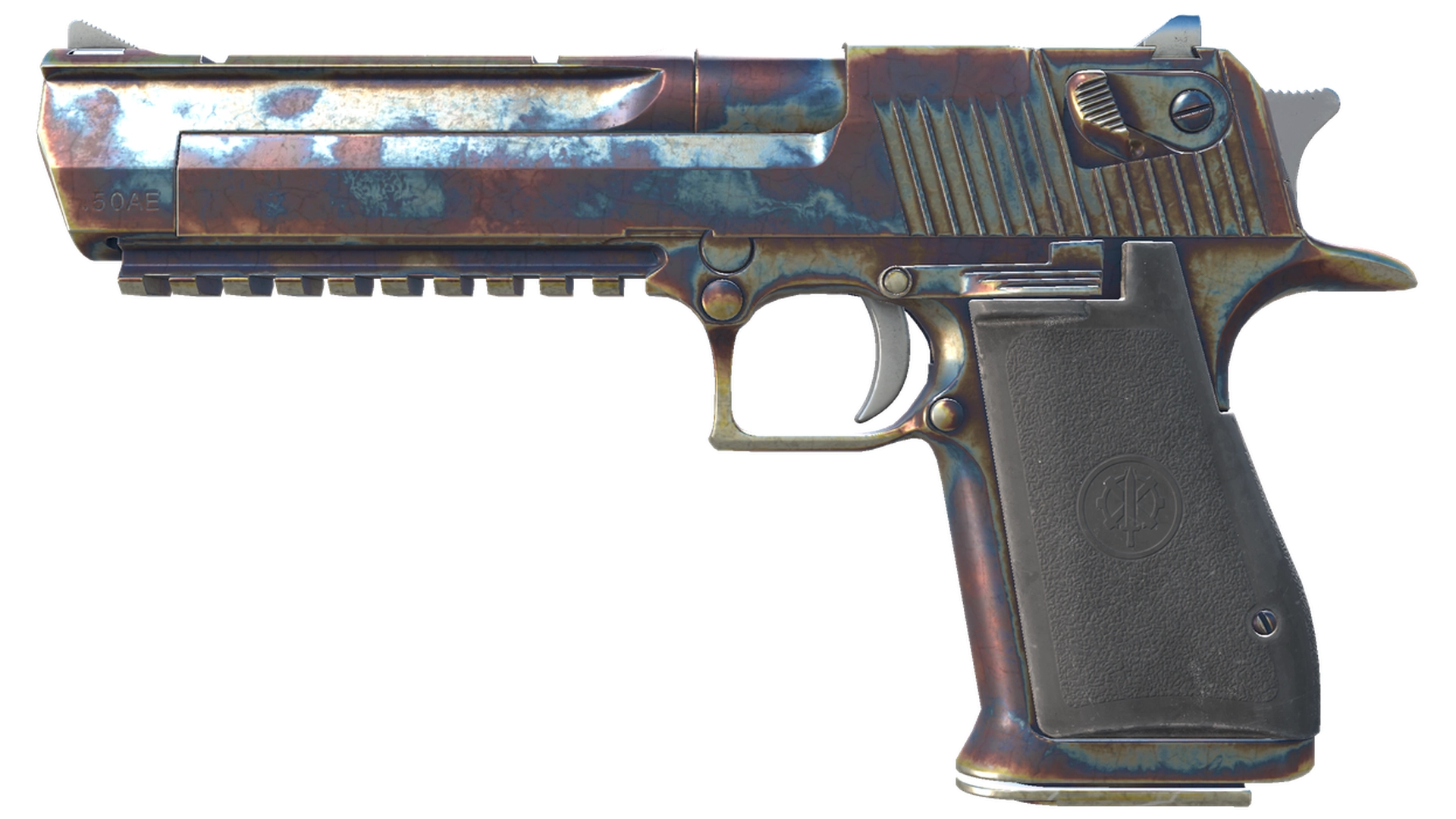 Heat Treated image