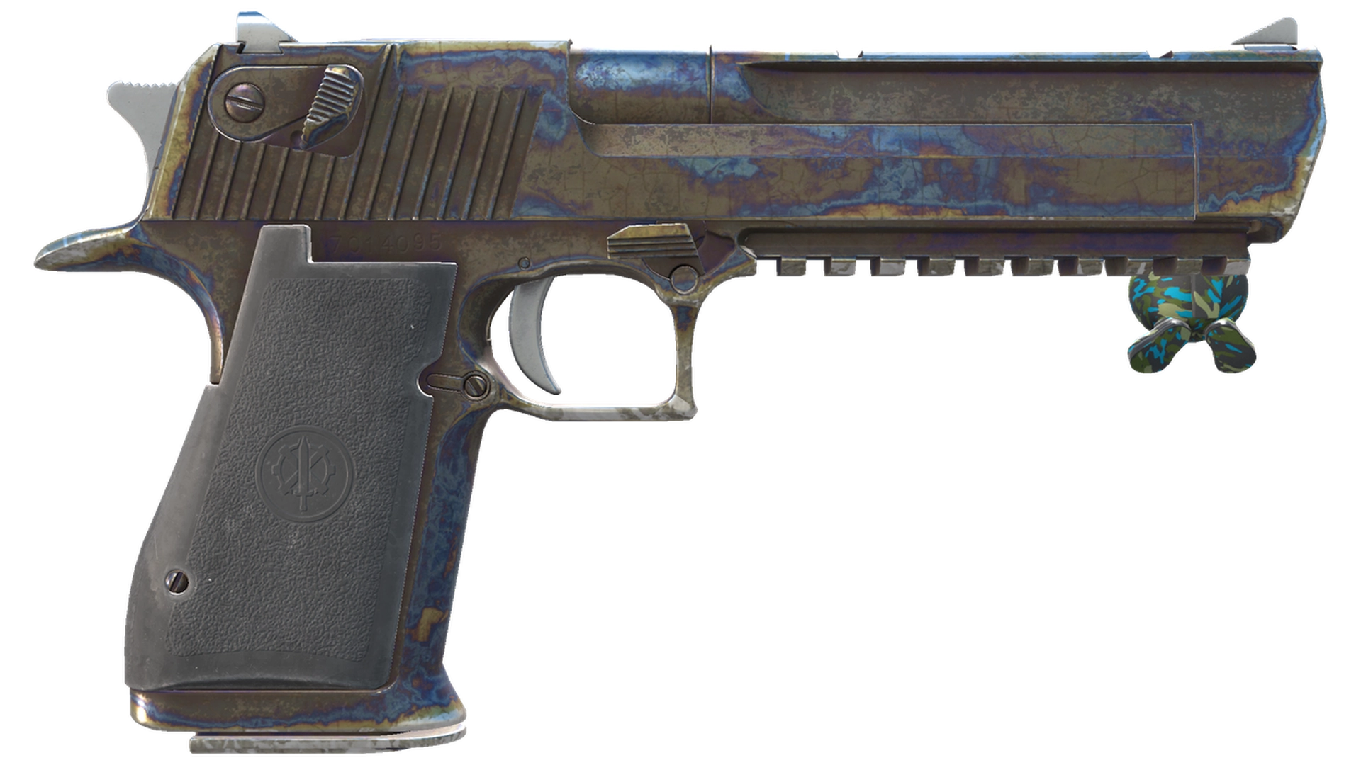 Heat Treated image
