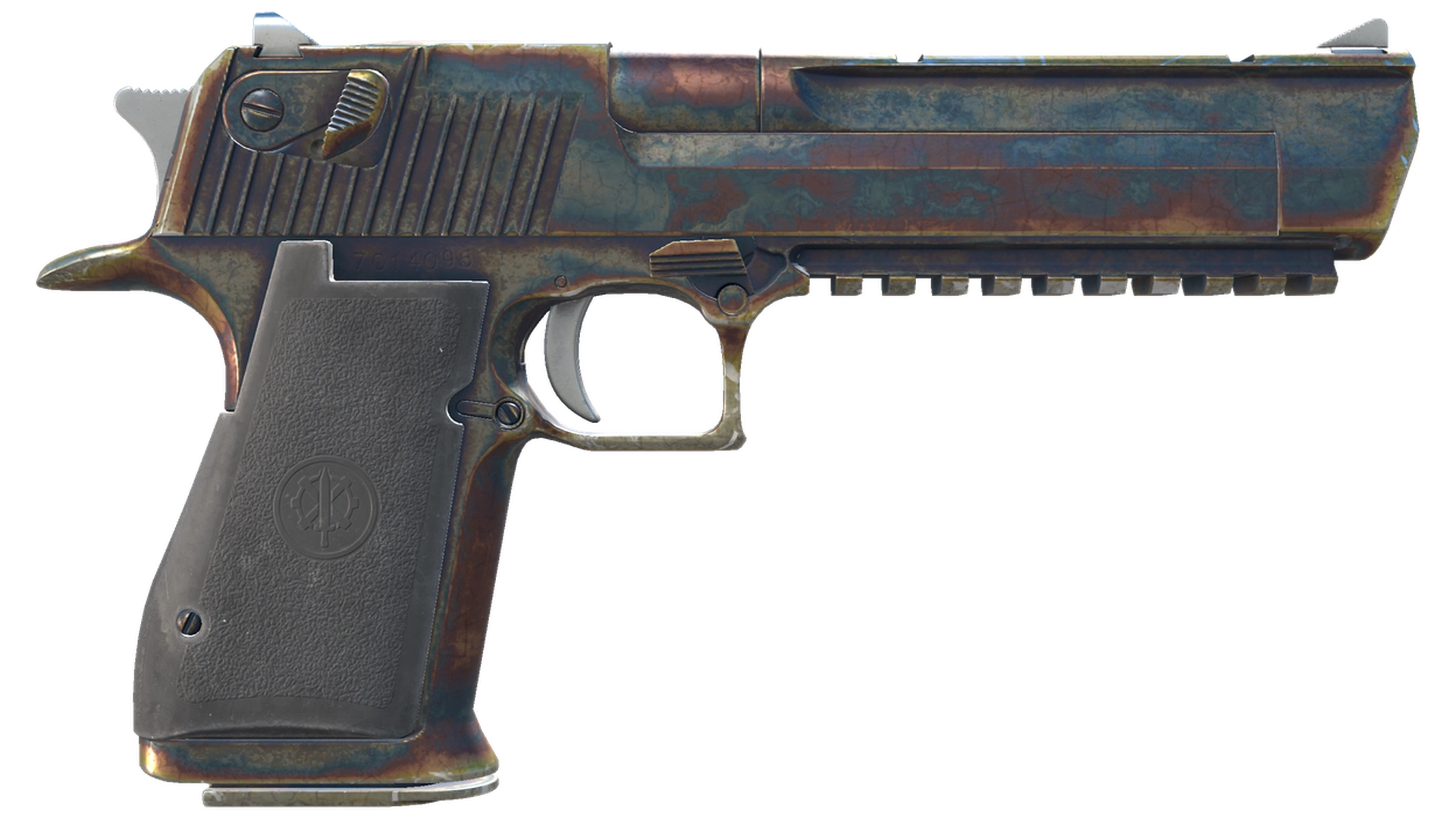 Heat Treated image