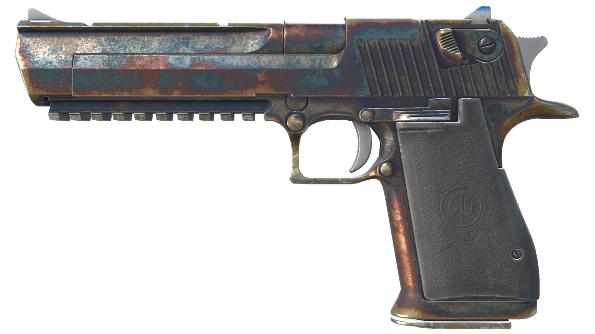 Heat Treated image