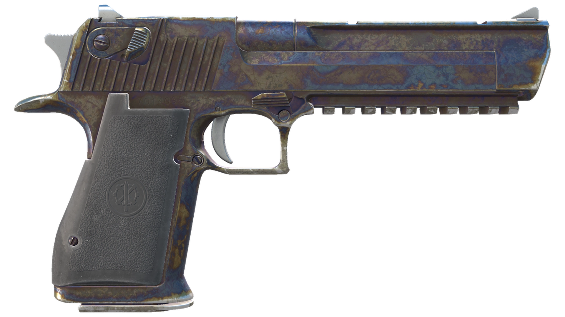 Heat Treated image