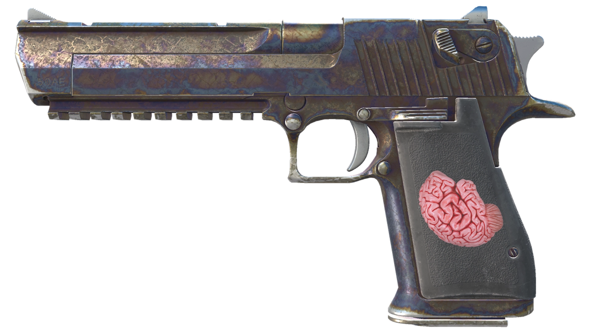 Heat Treated image