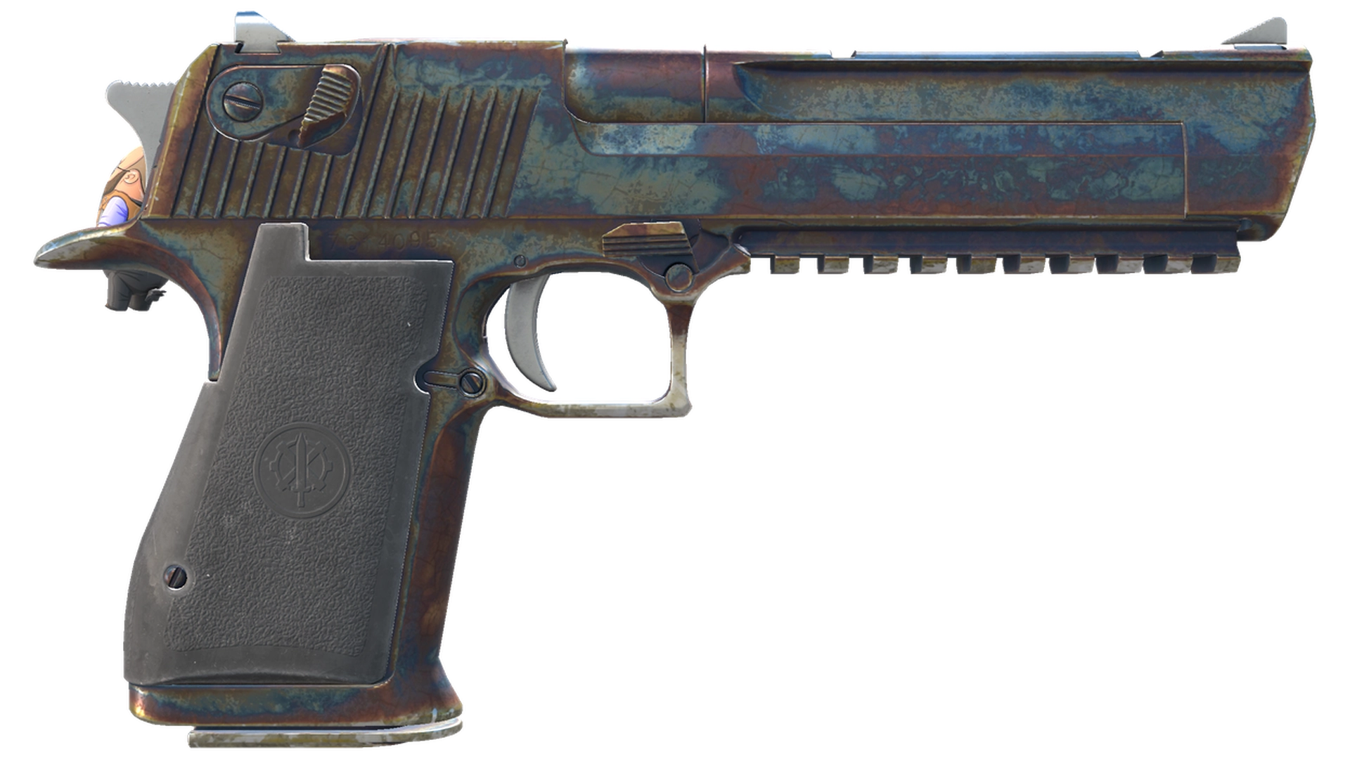Heat Treated image