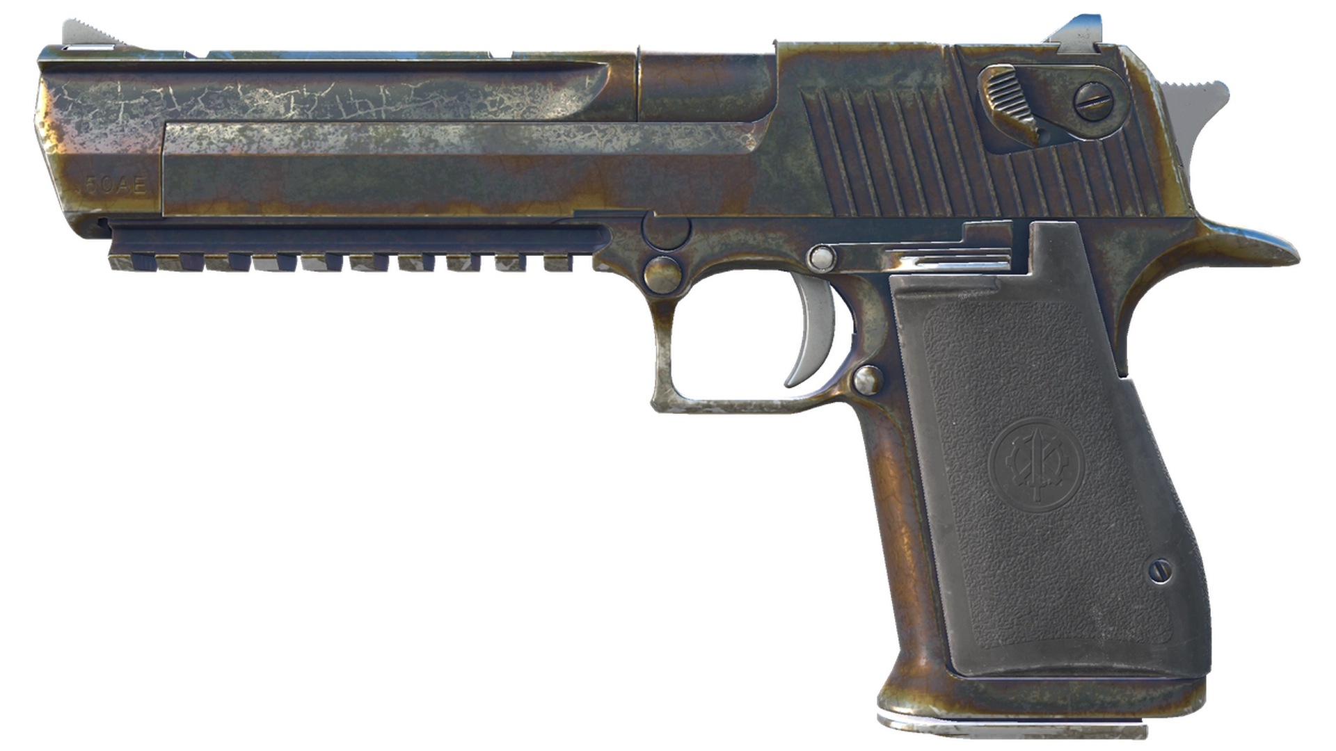 Heat Treated image