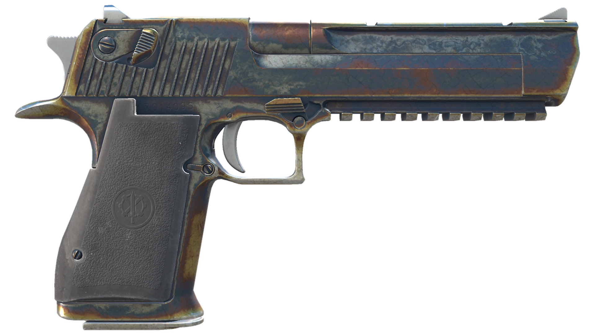Heat Treated image