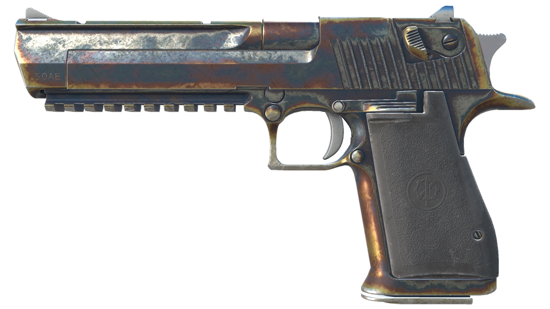 Heat Treated image