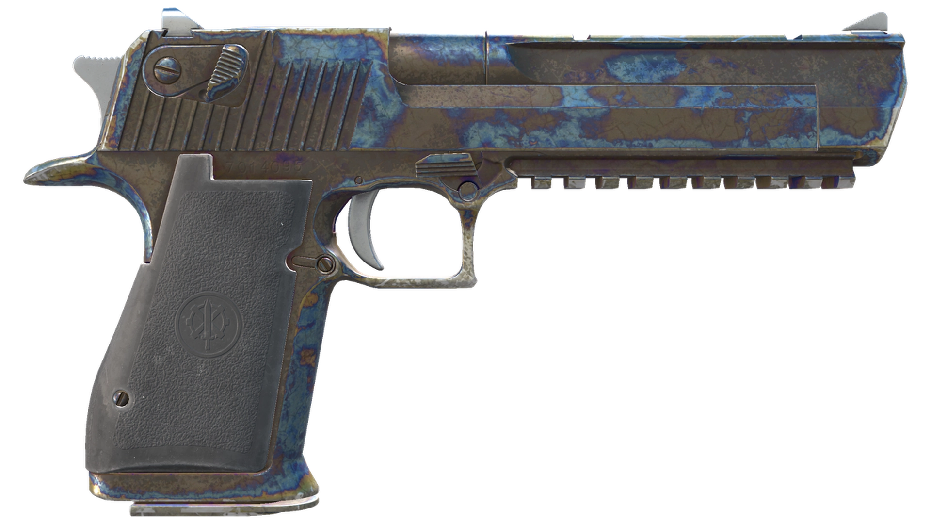 Heat Treated image