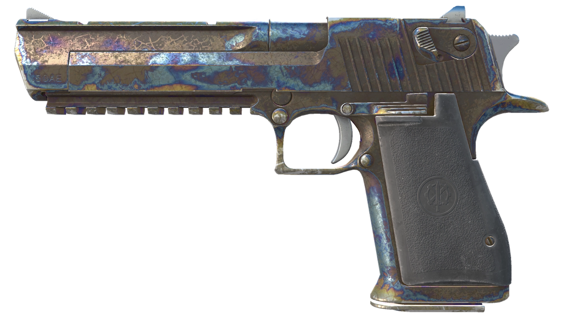 Heat Treated image