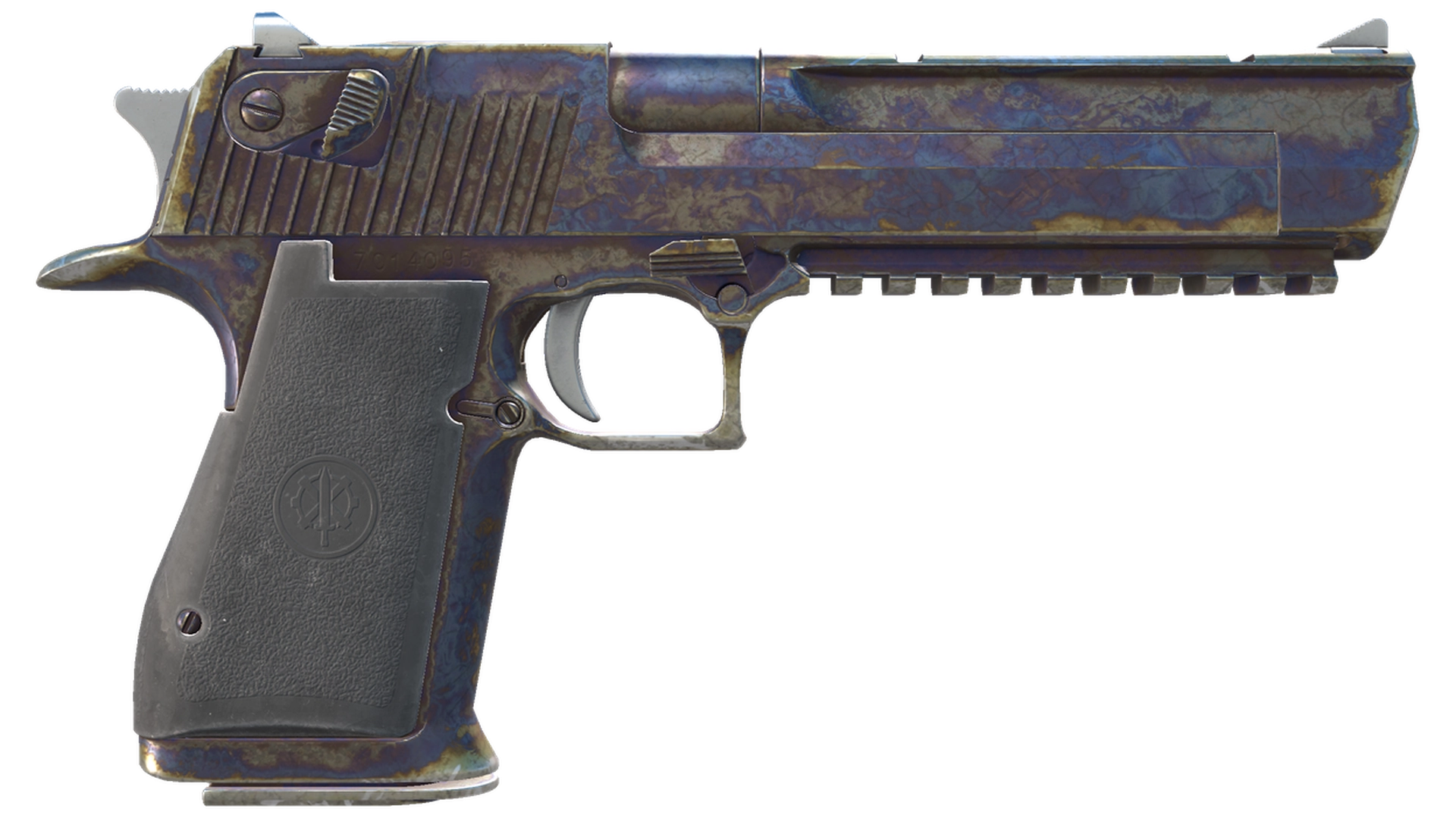 Heat Treated image