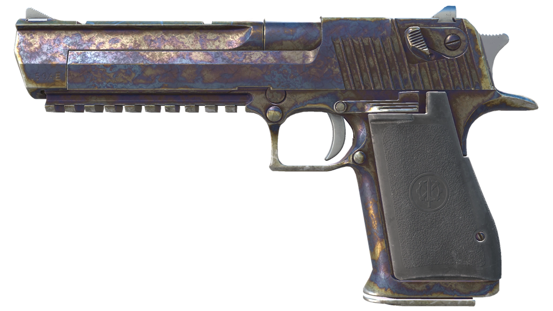 Heat Treated image