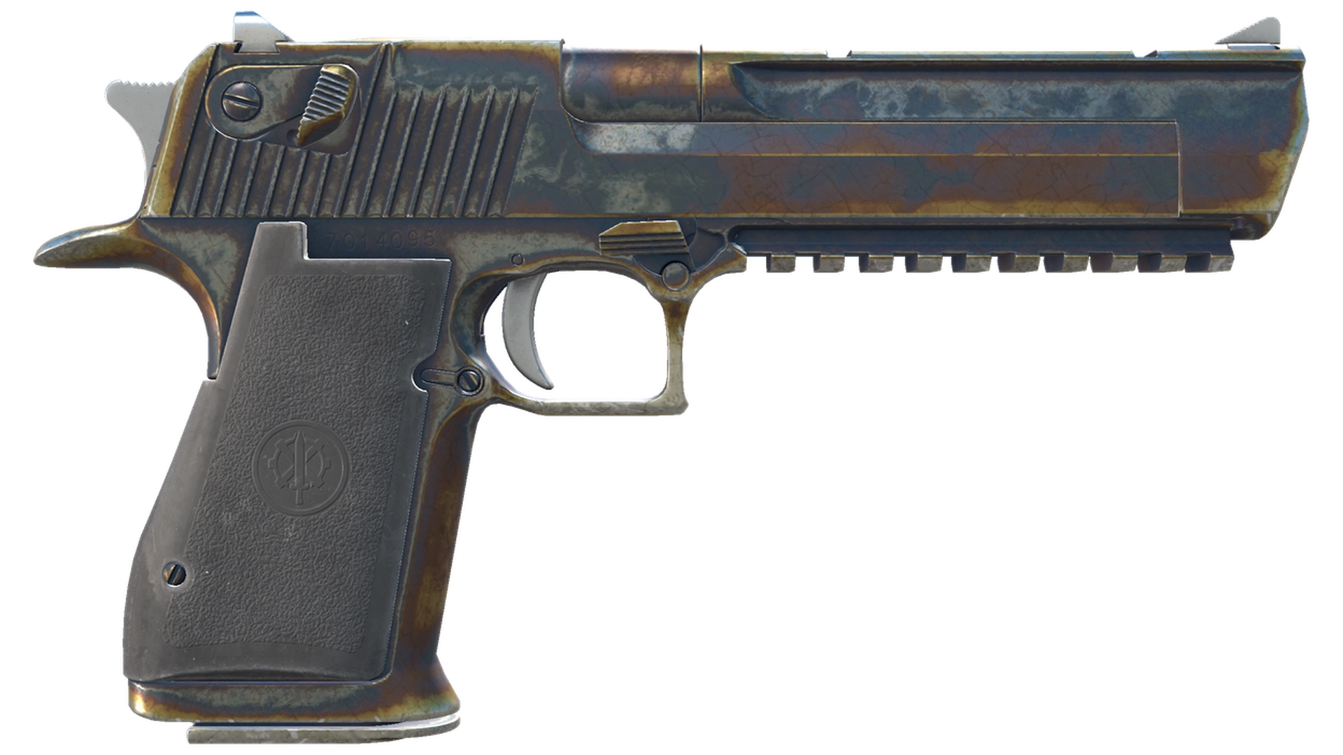 Heat Treated image