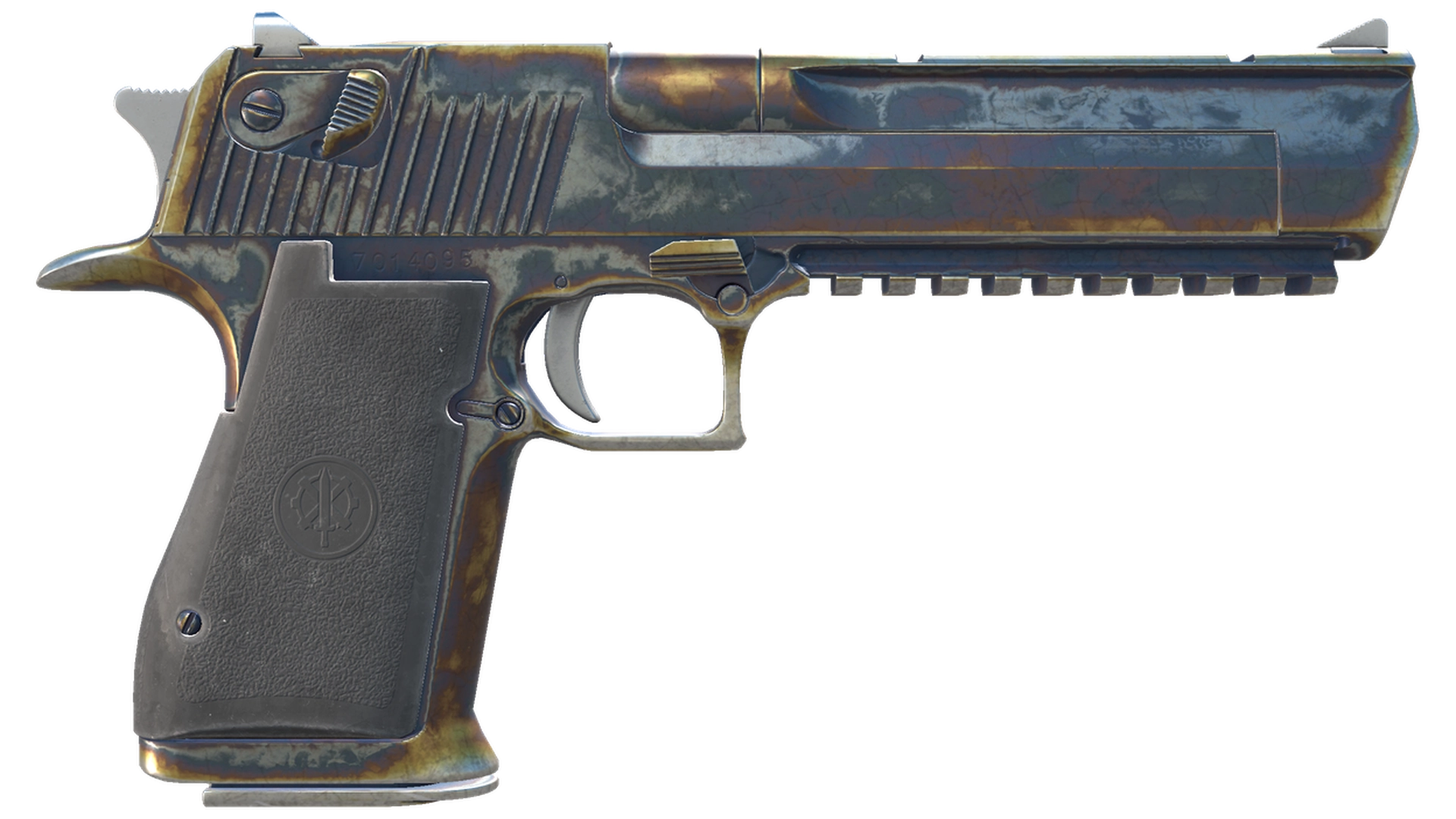 Heat Treated image