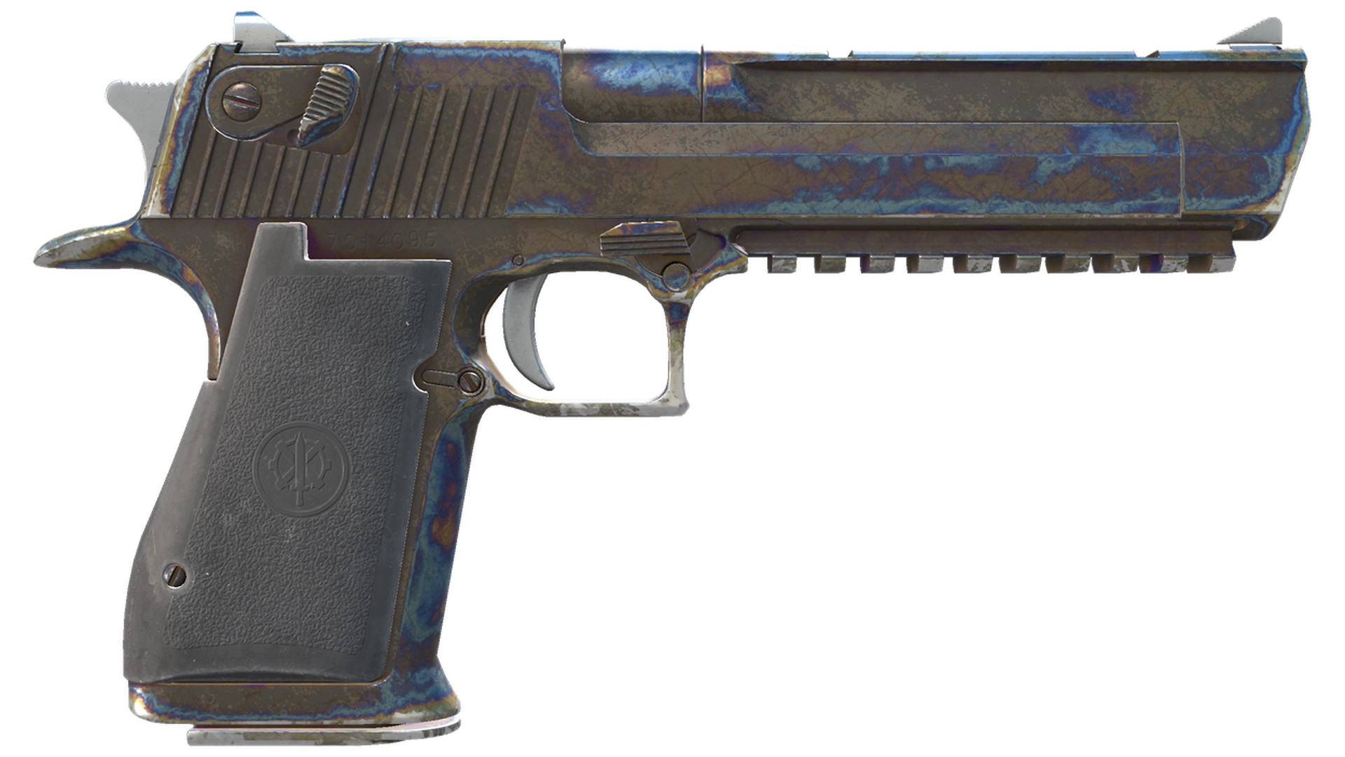 Heat Treated image