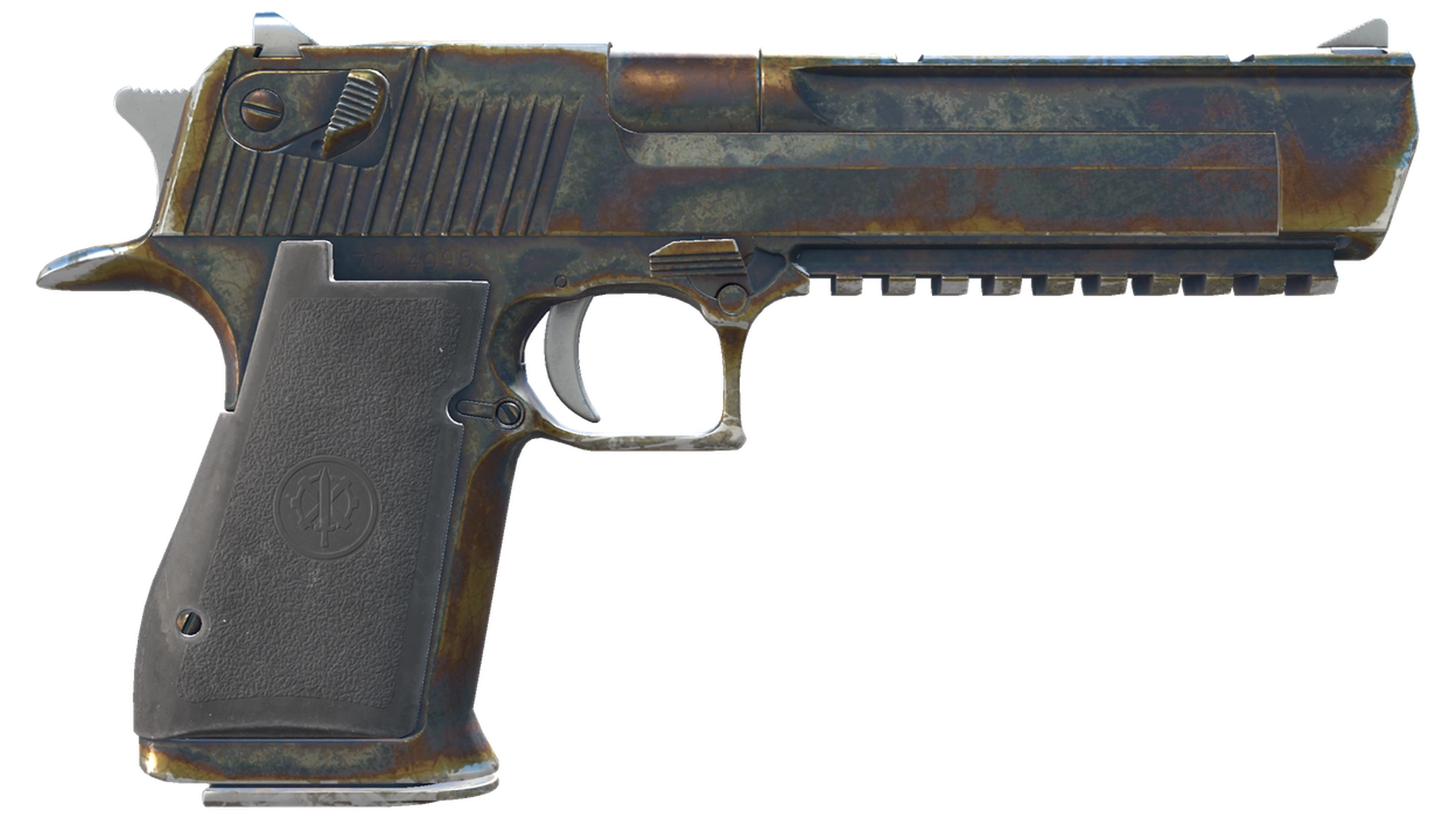 Heat Treated image