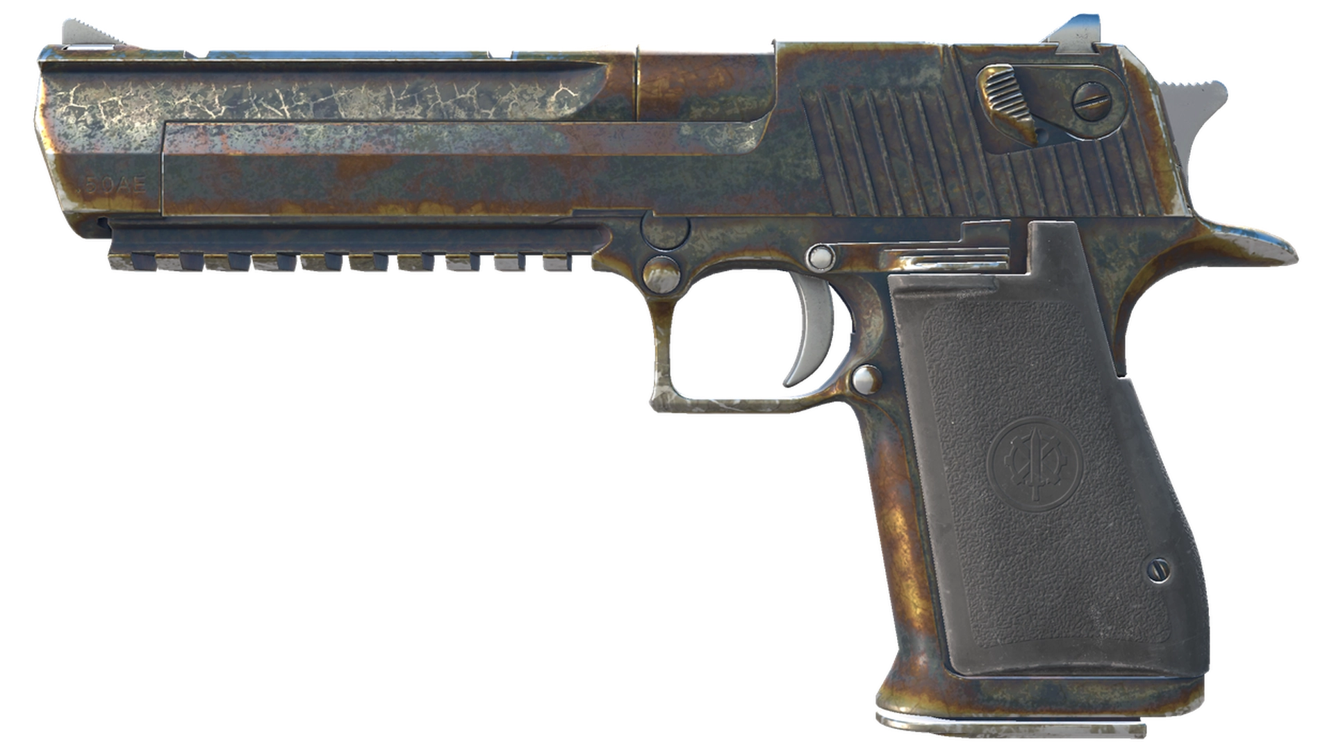 Heat Treated image