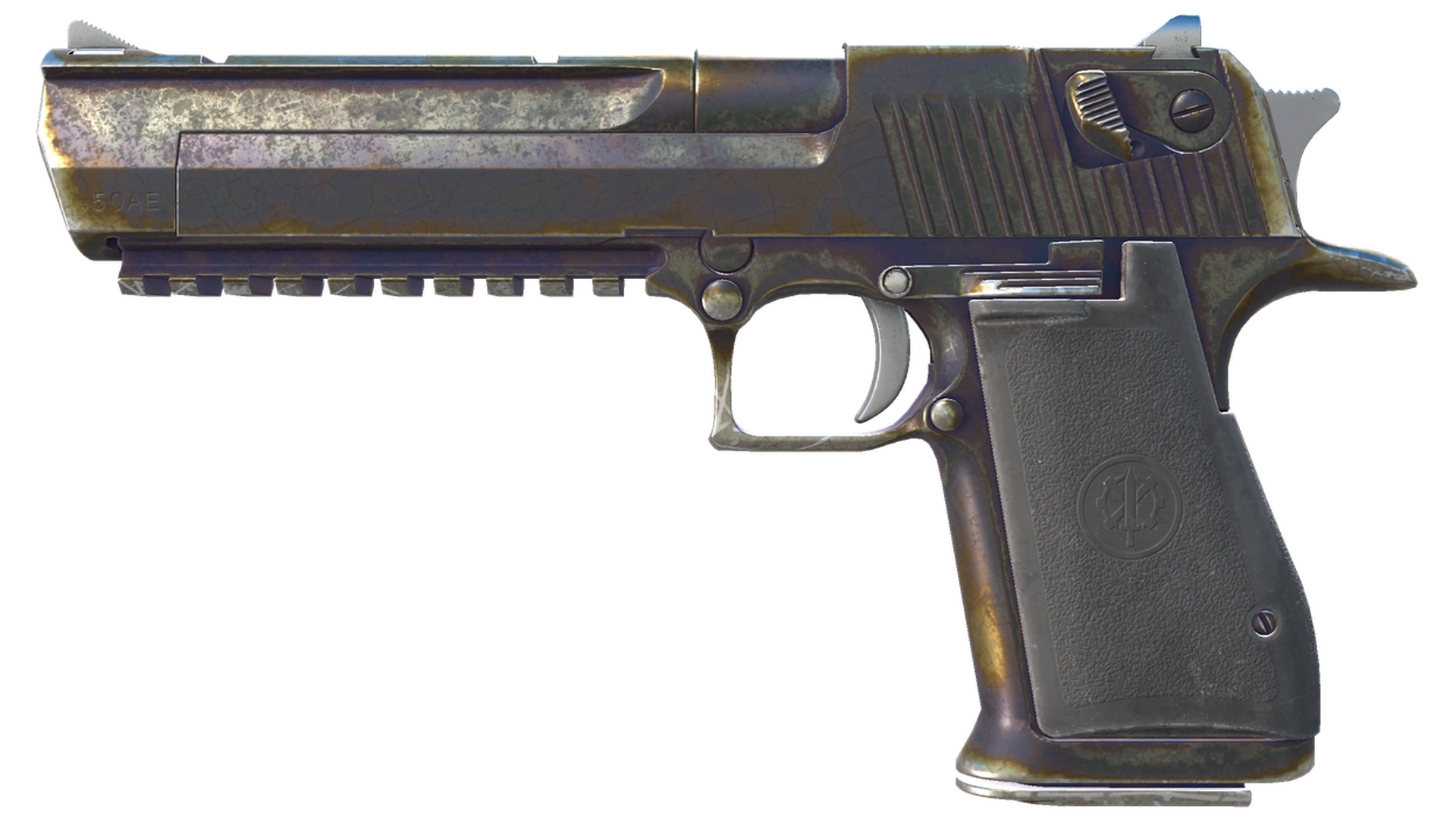 Heat Treated image