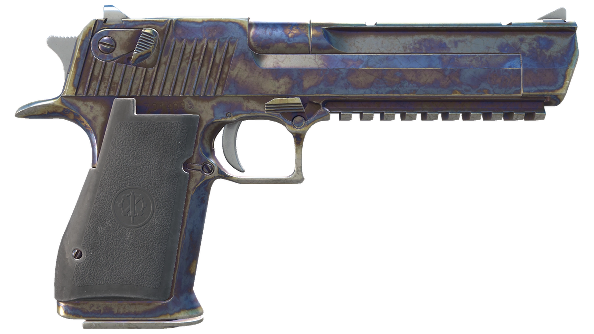 Heat Treated image