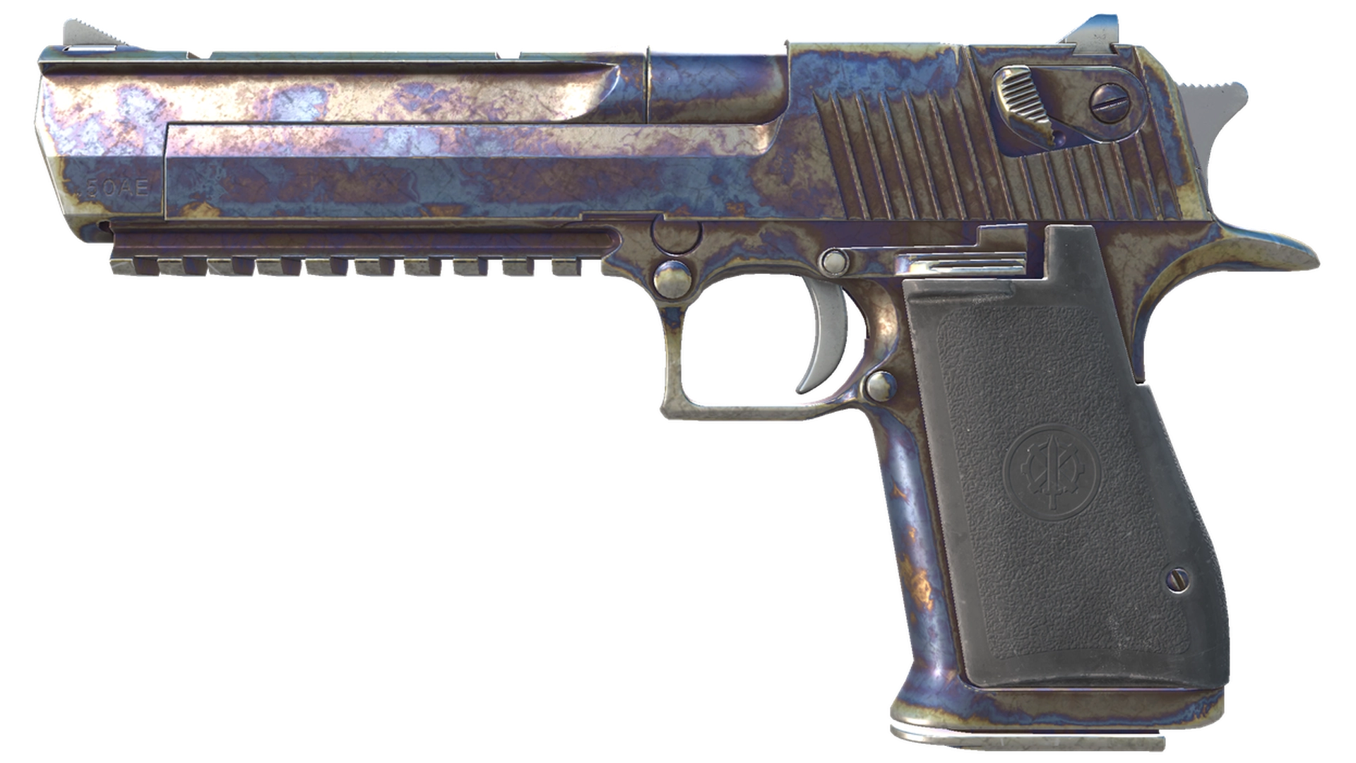 Heat Treated image