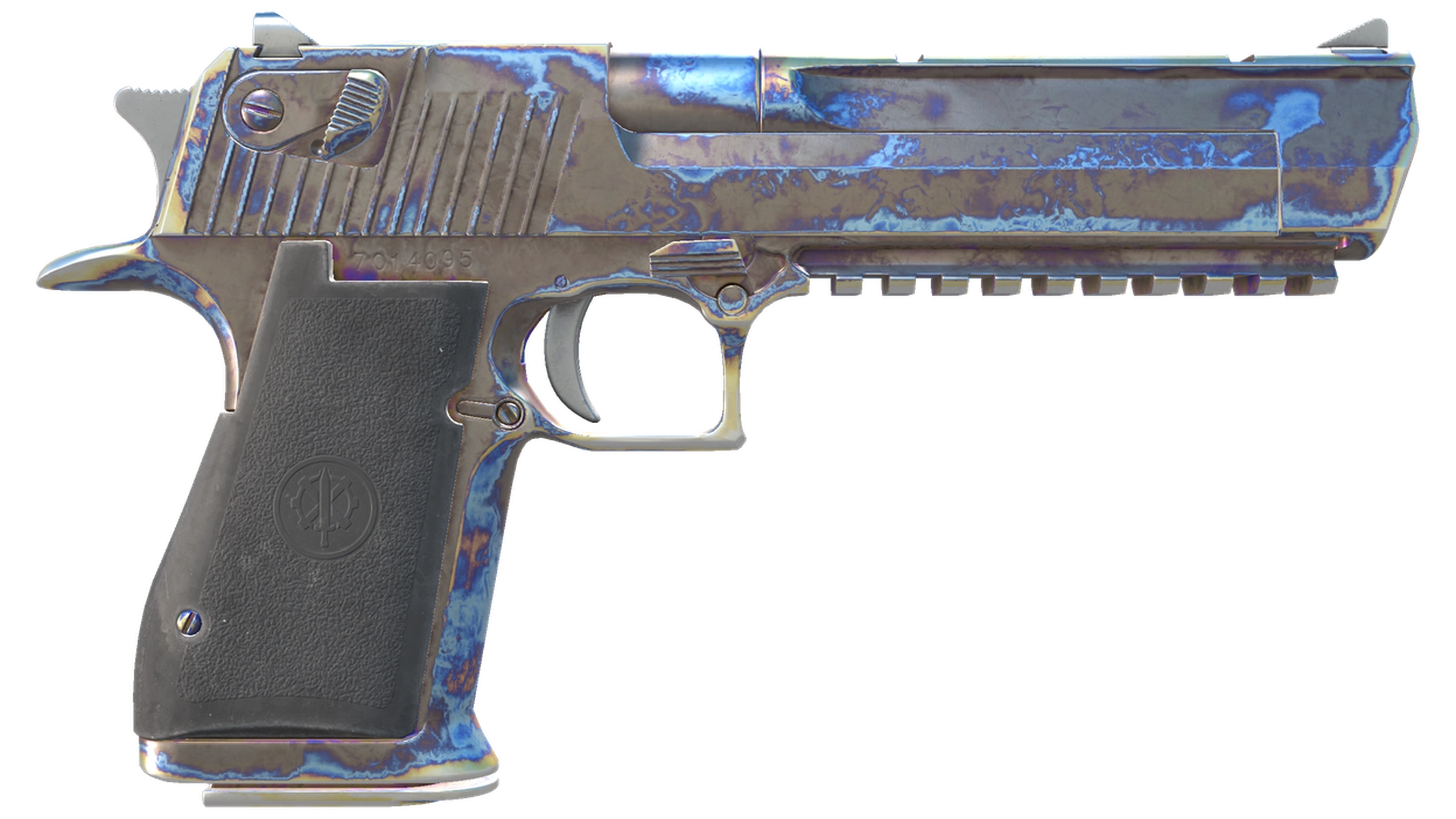 Heat Treated image