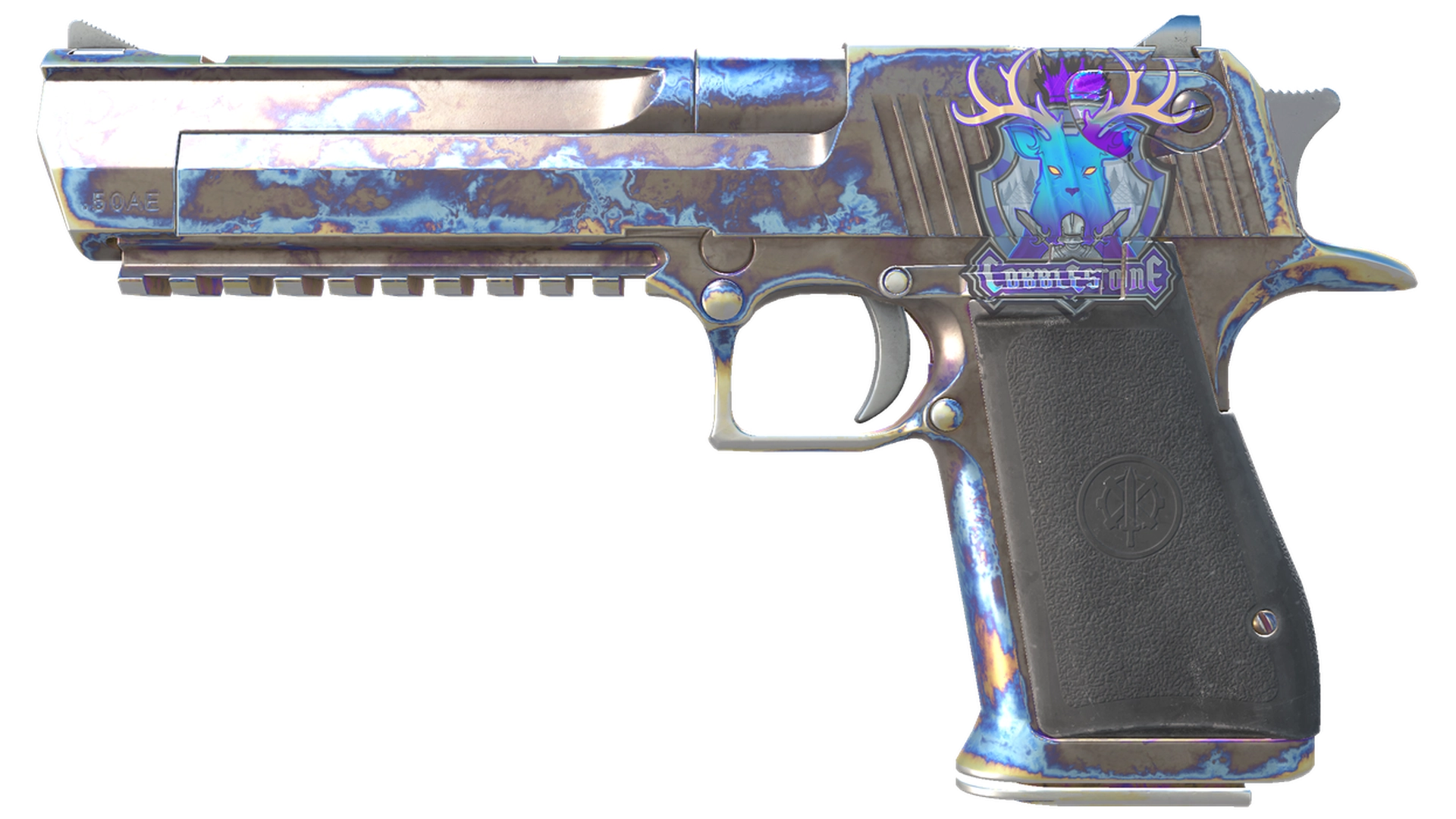 Heat Treated image