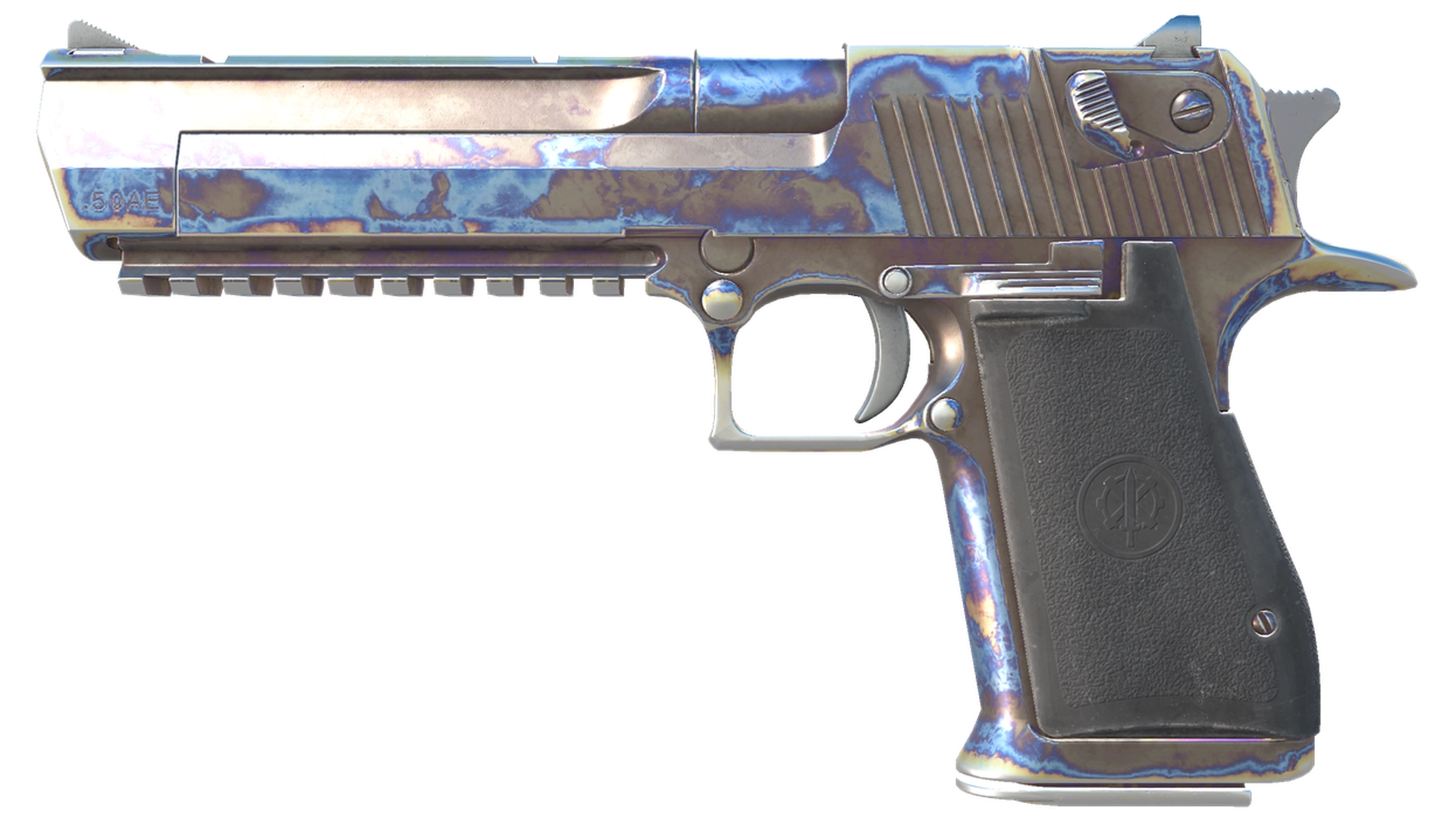 Desert Eagle | Heat Treated (Factory New)
