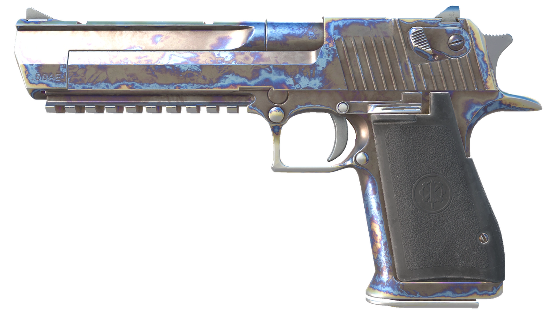 Heat Treated image