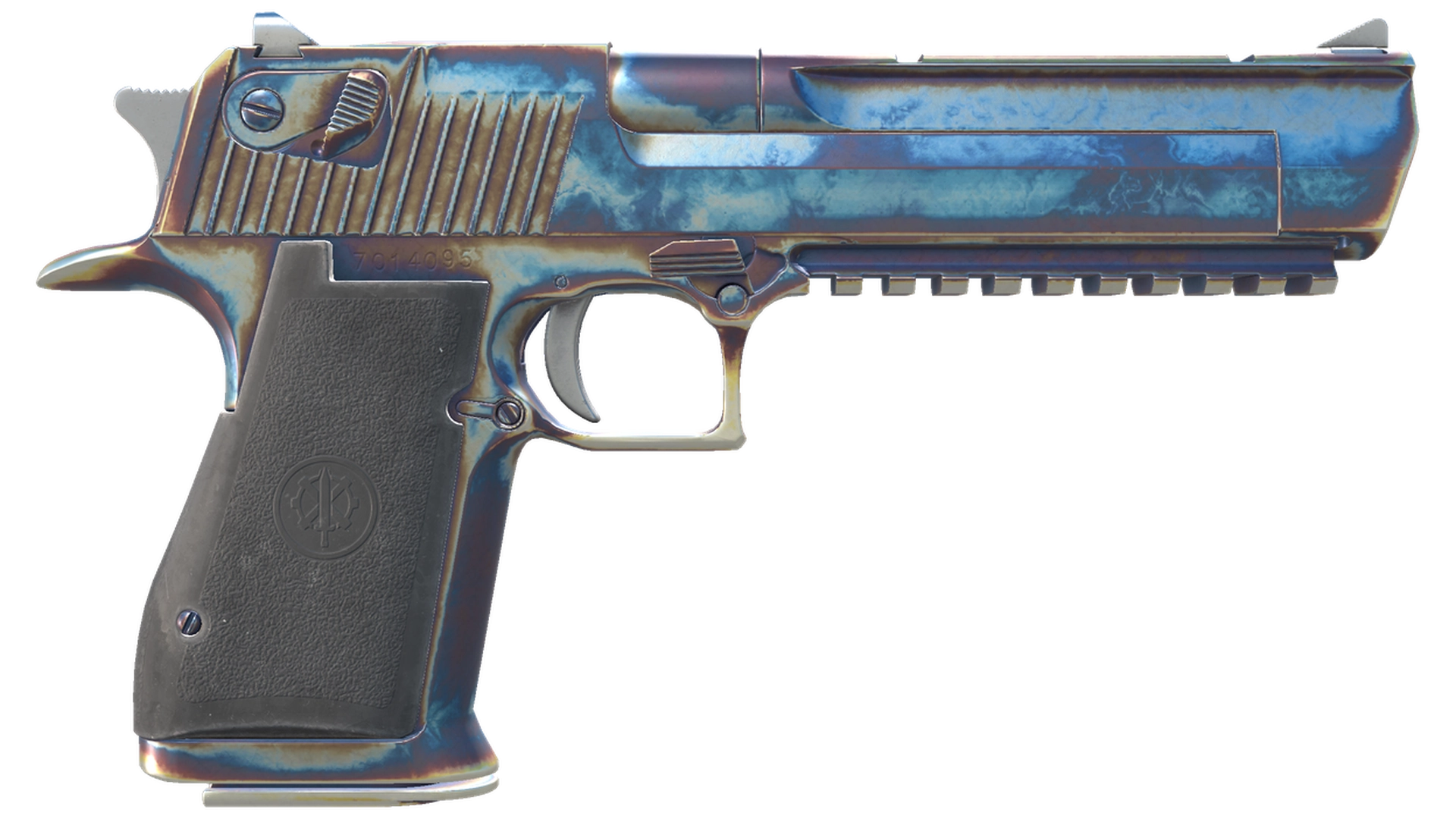 Heat Treated image