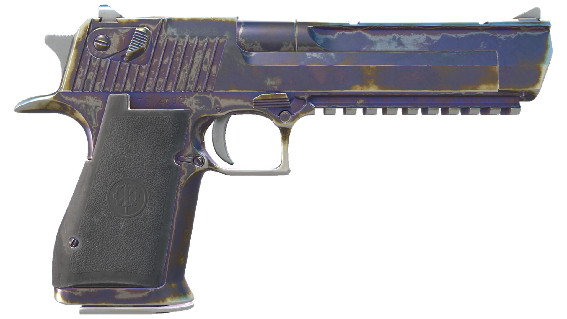 Heat Treated image