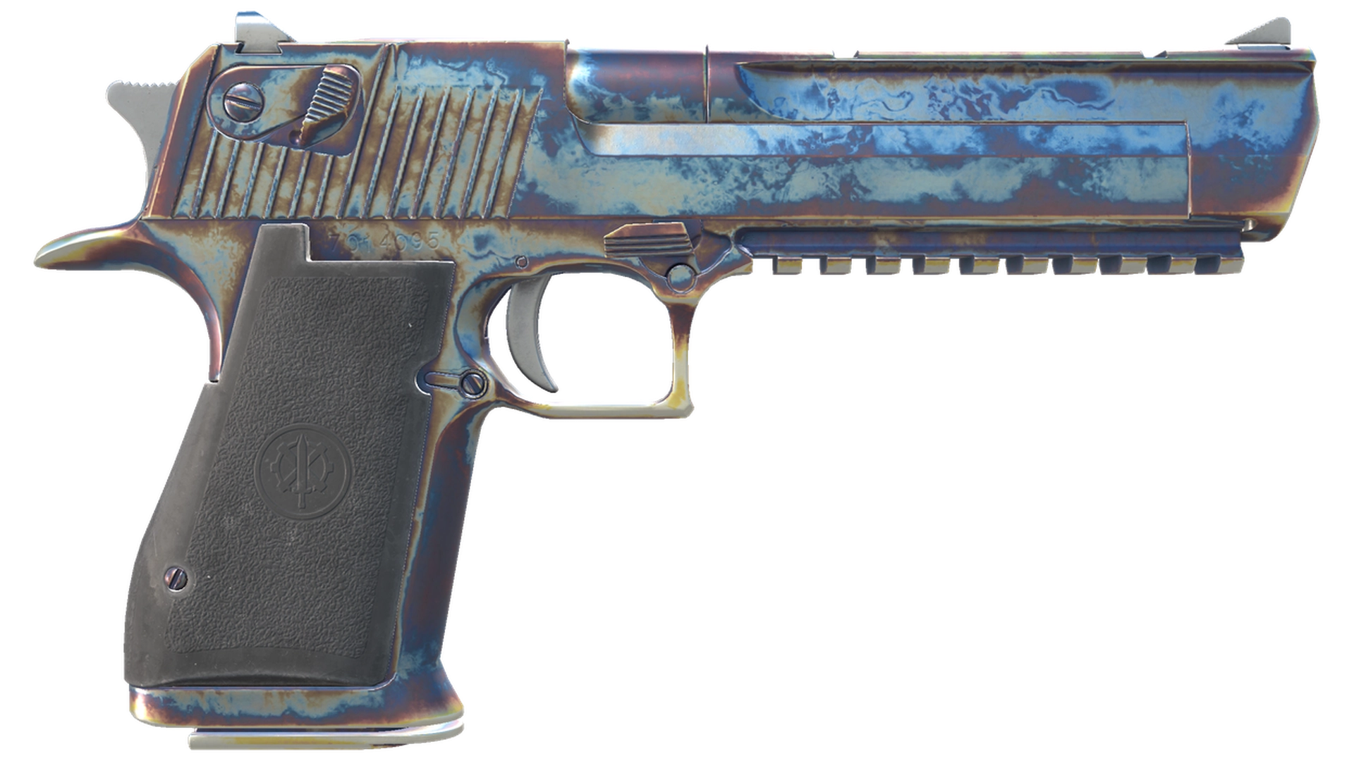 Heat Treated image