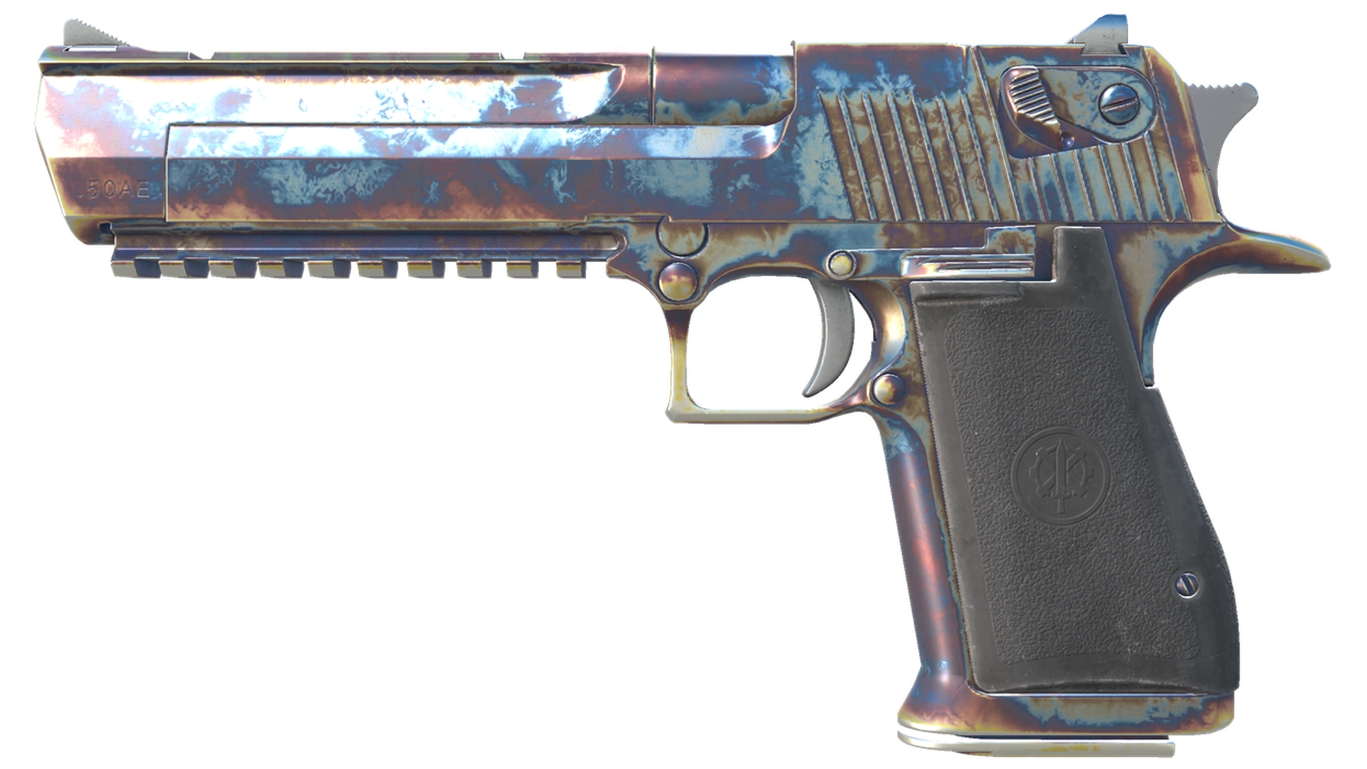 Heat Treated image