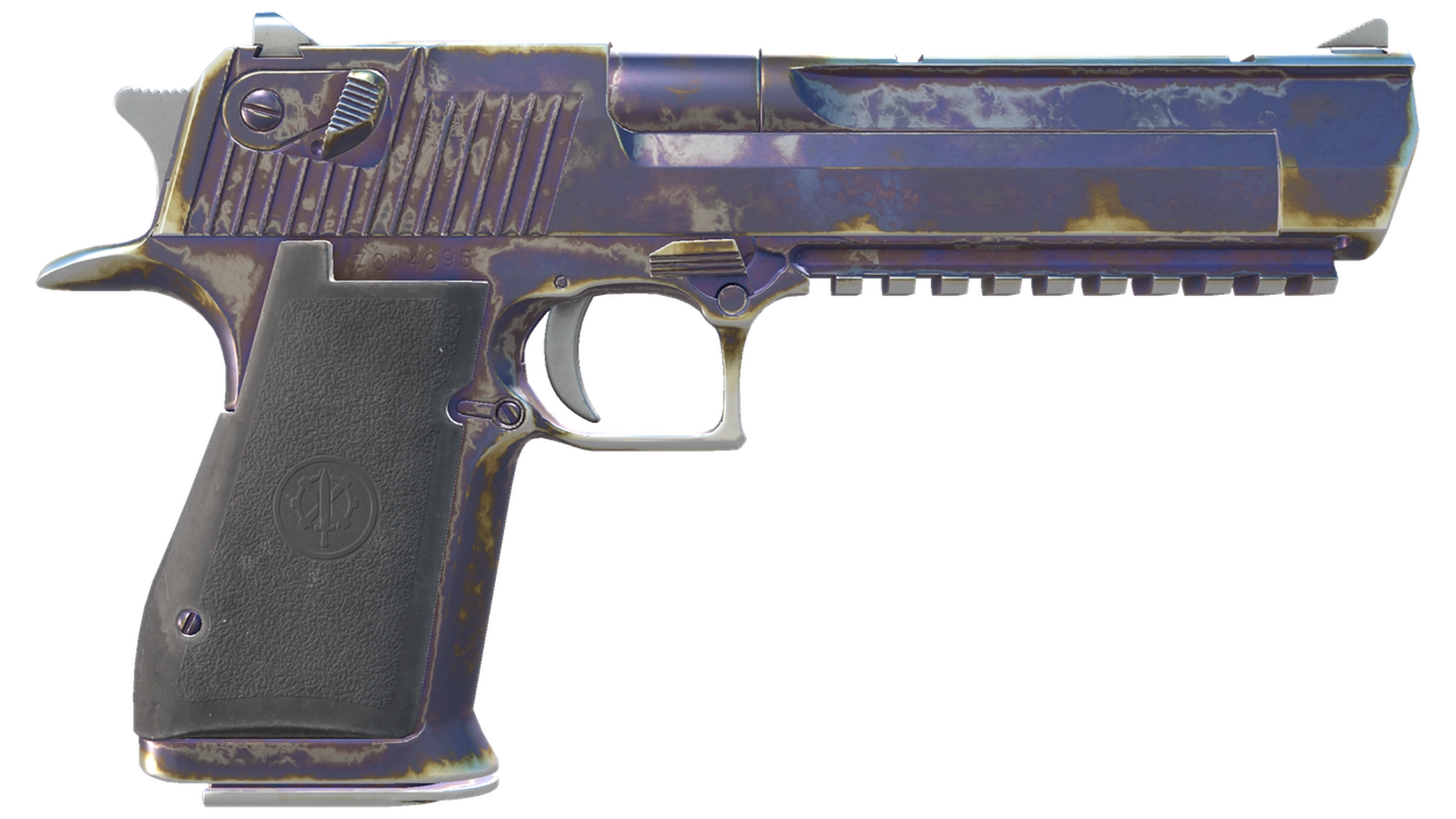 Heat Treated image