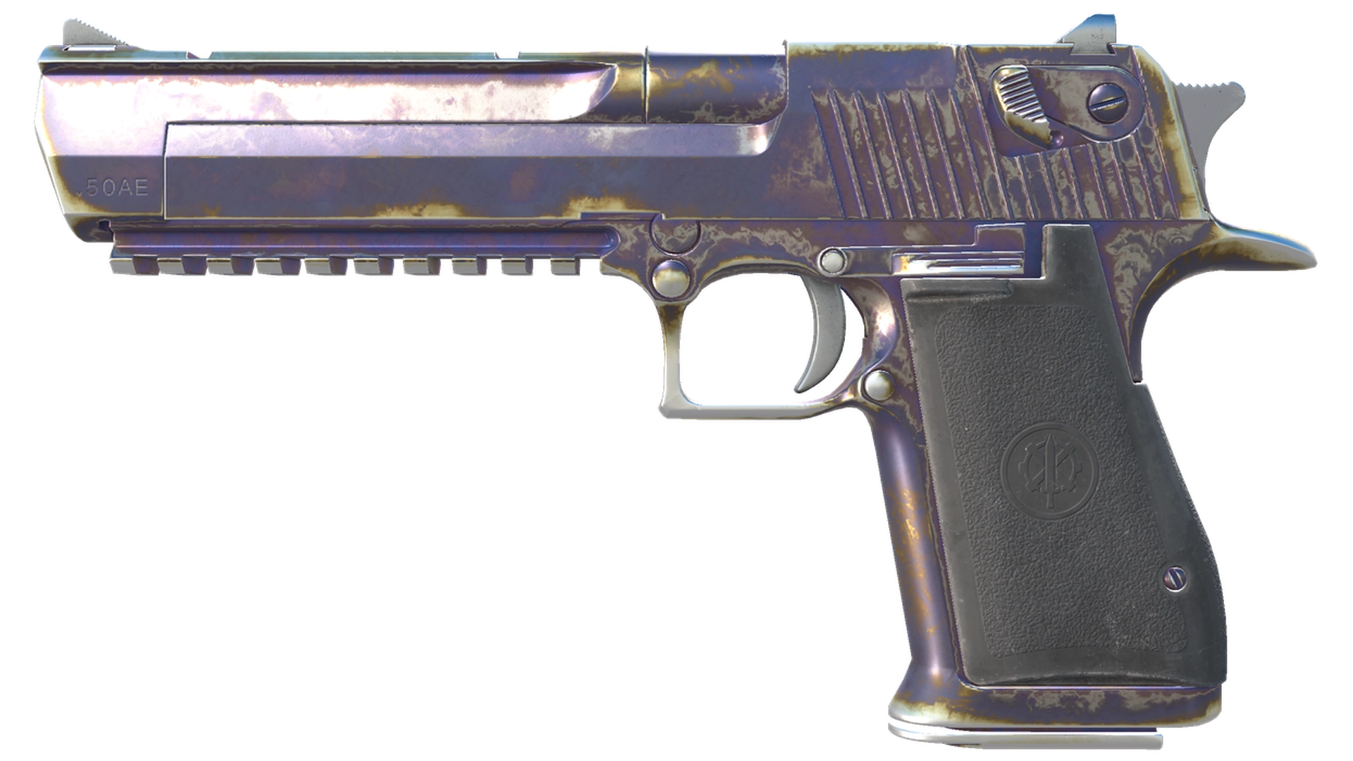 Heat Treated image