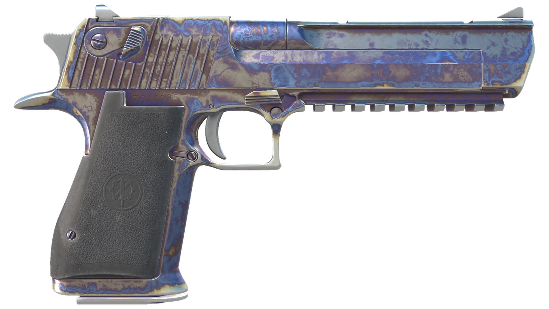 Heat Treated image