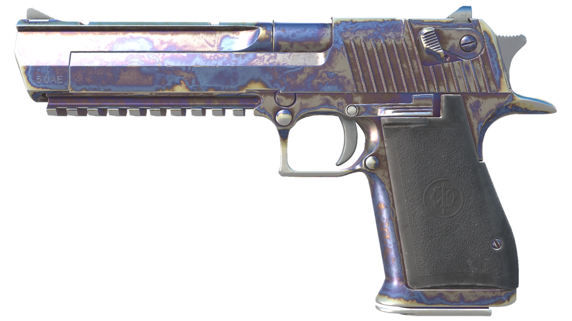 Heat Treated image