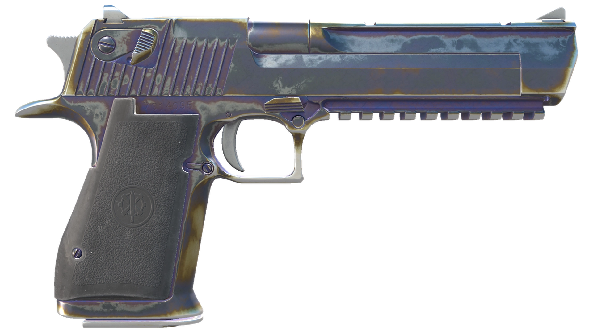 Heat Treated image