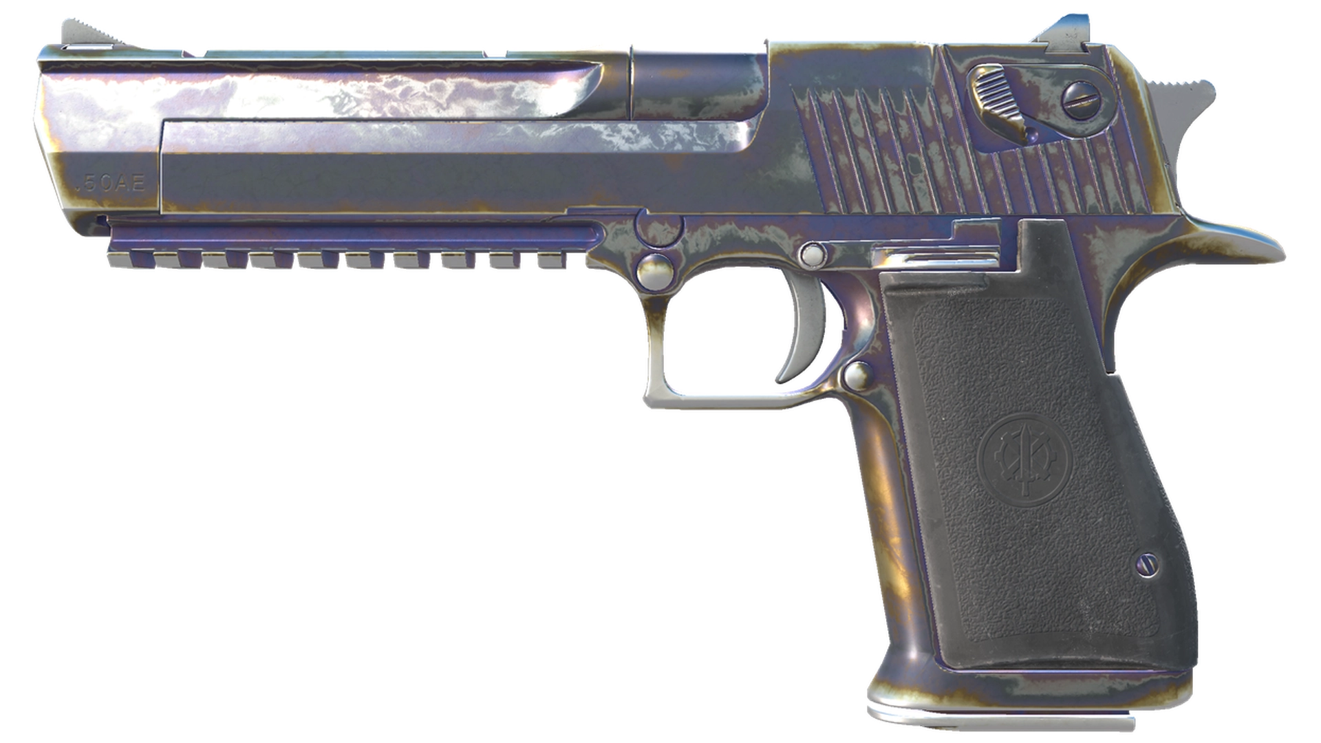 Heat Treated image