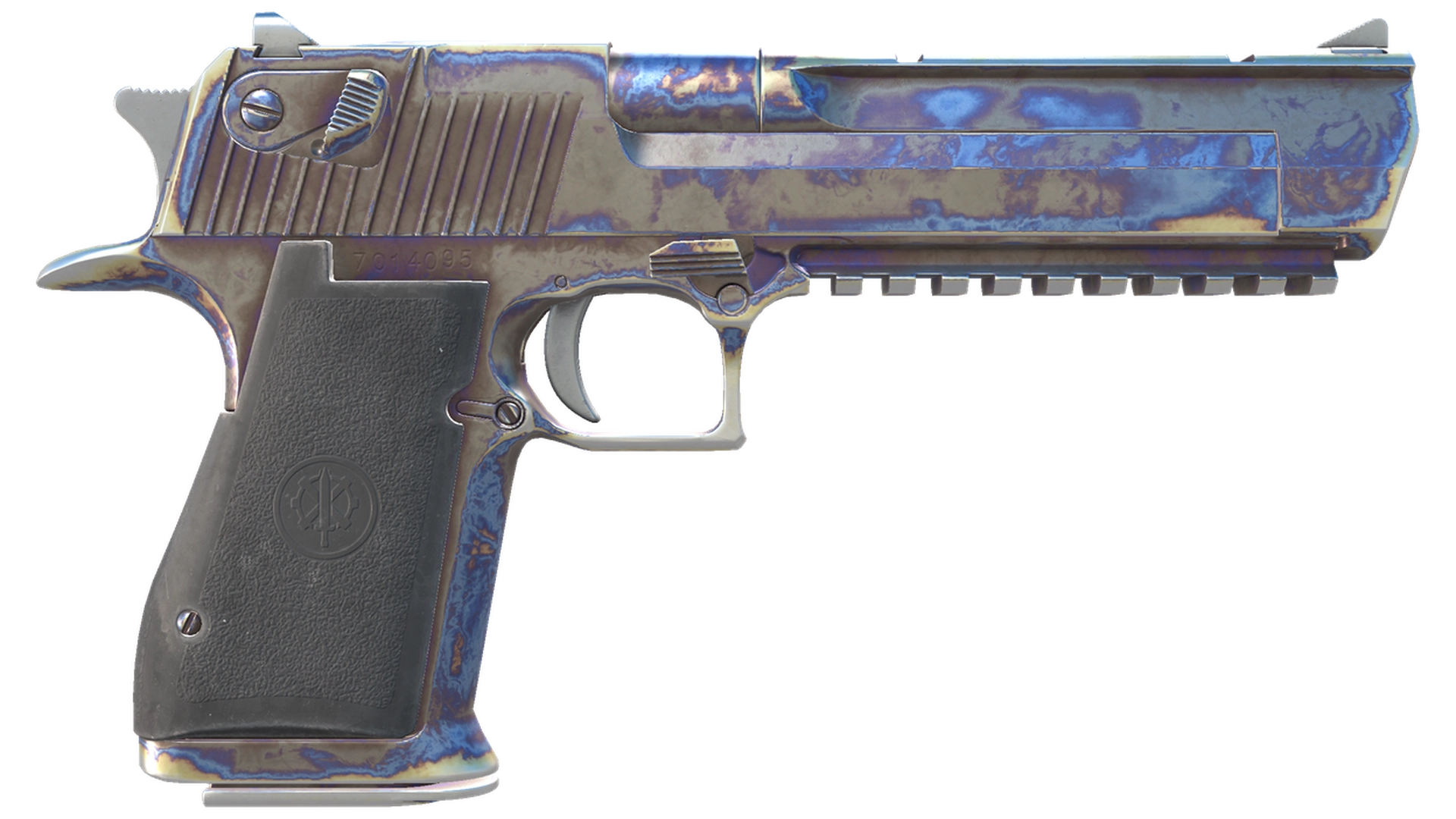 Heat Treated image
