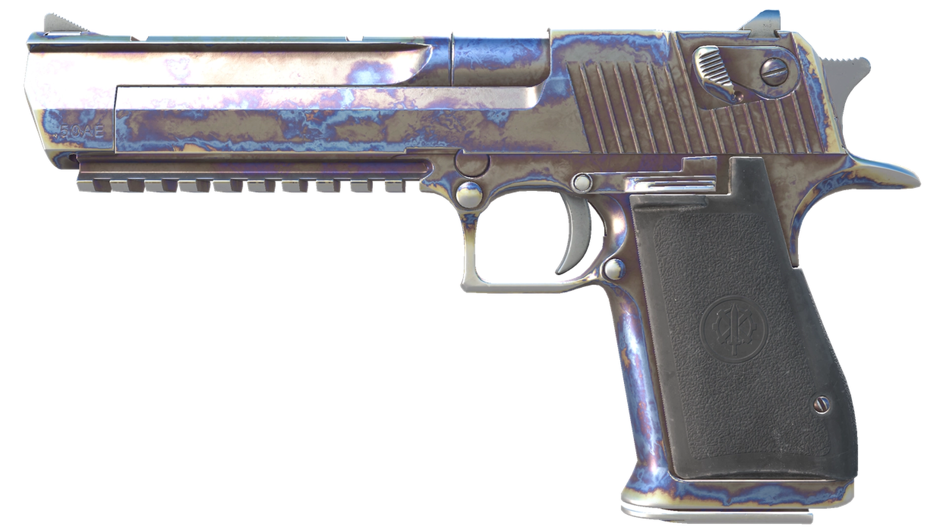 Heat Treated image