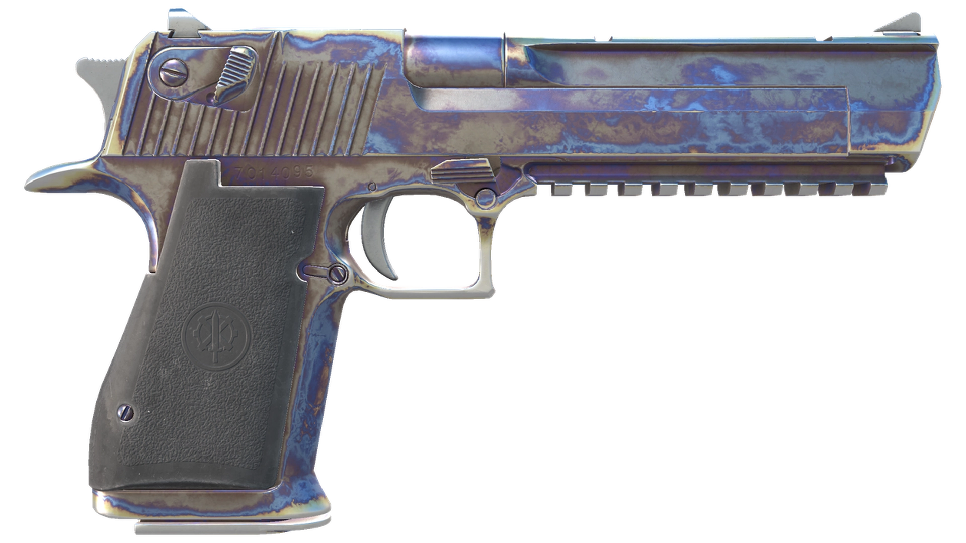 Heat Treated image