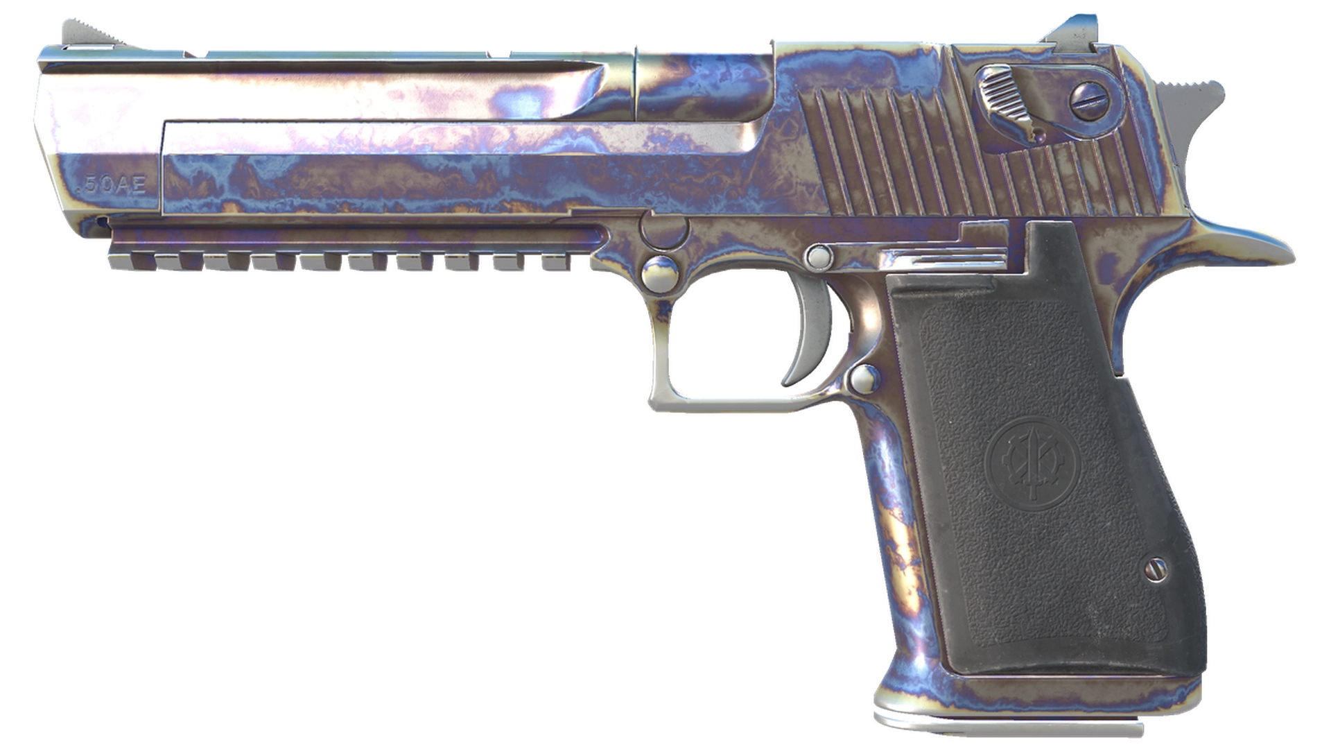 Heat Treated image