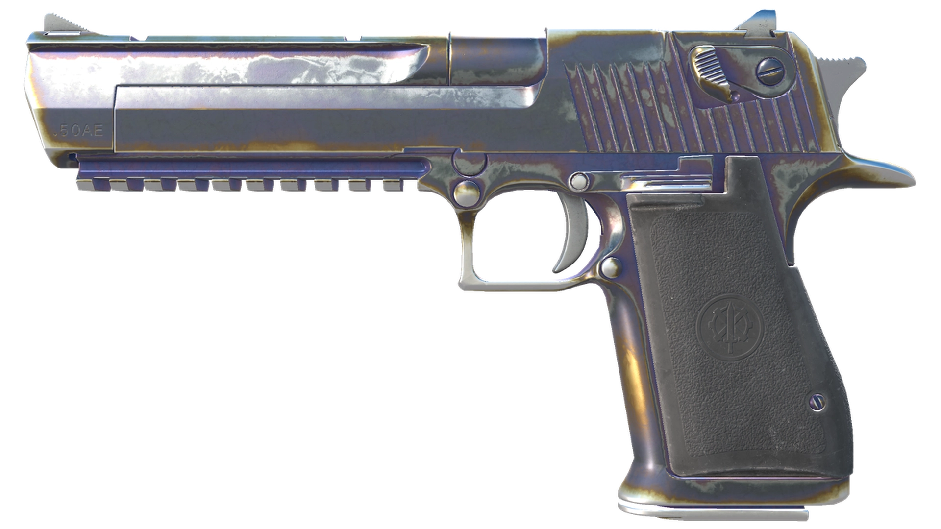 Heat Treated image