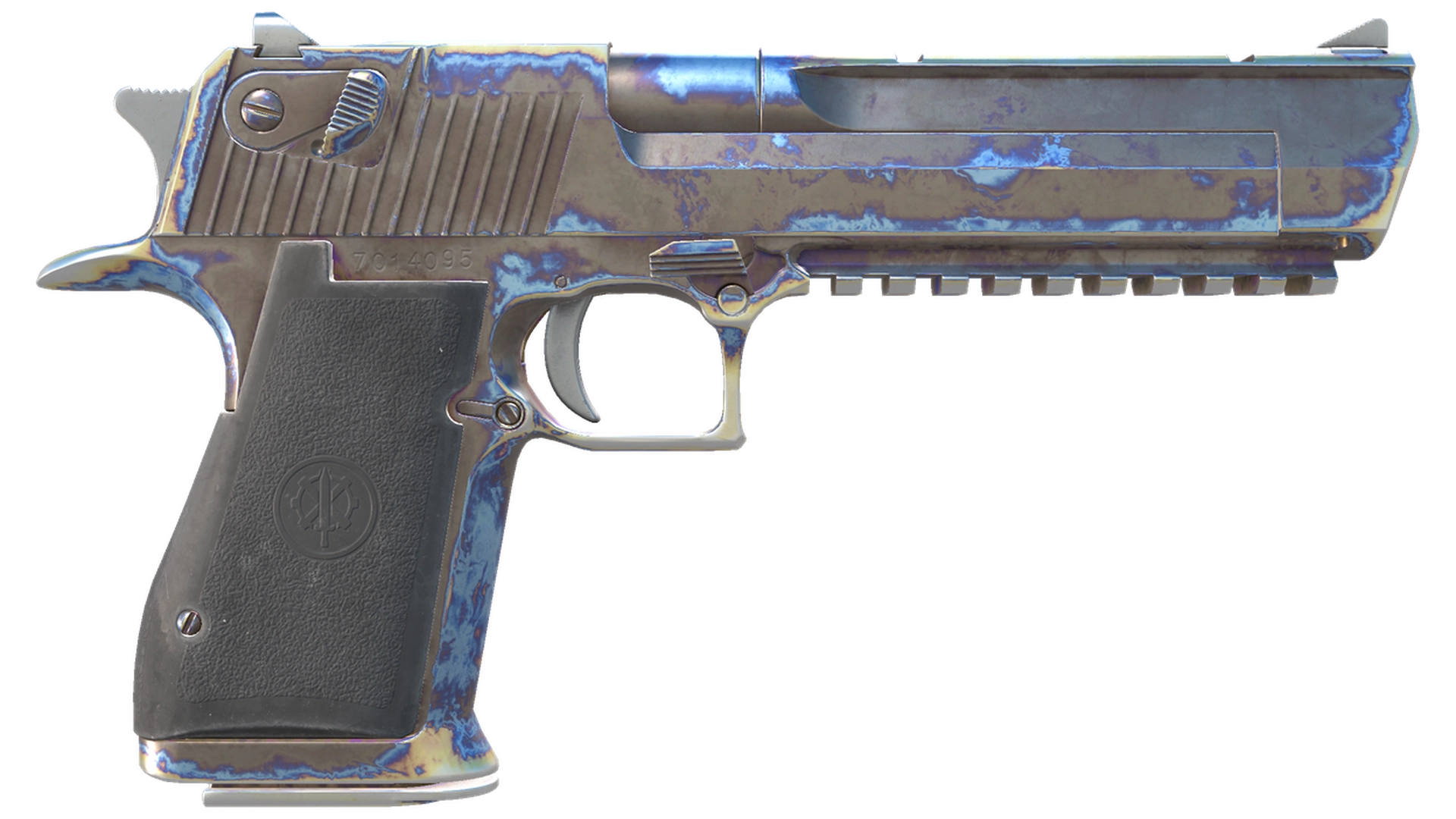 Heat Treated image
